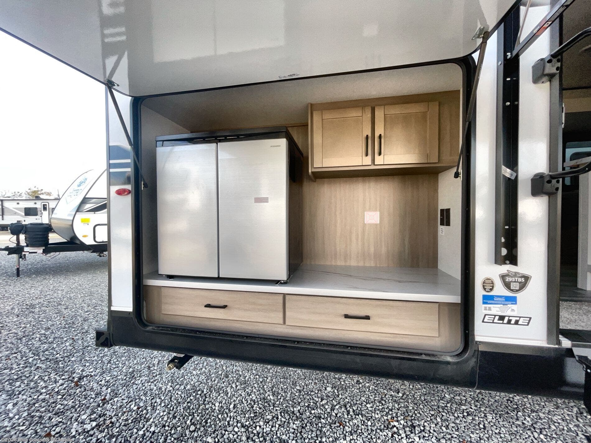 New 2026 Jayco Jay Flight SLX 295TBS available in Theodore, Alabama