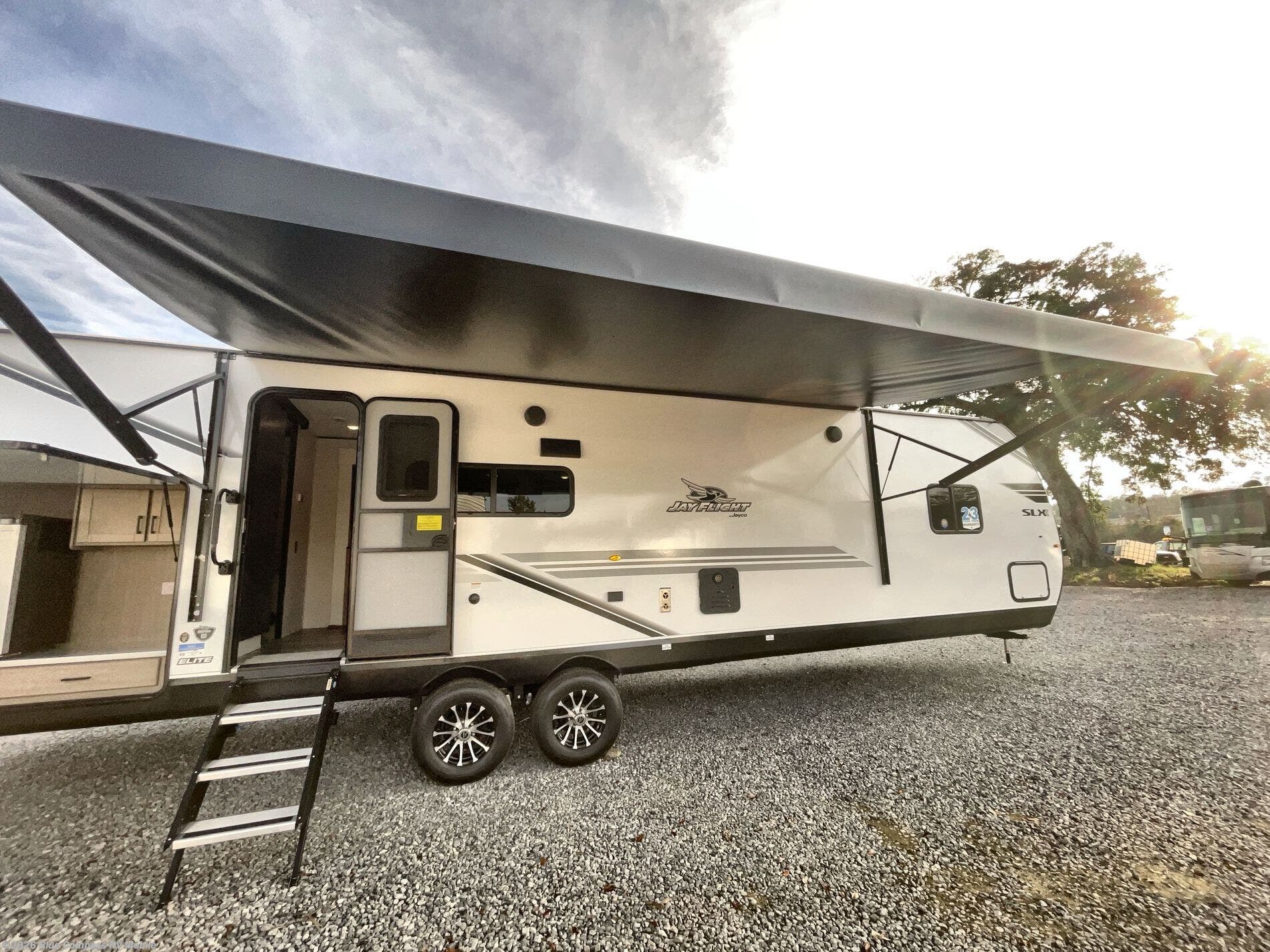 2026 Jay Flight SLX 295TBS by Jayco from Blue Compass RV Mobile in Theodore, Alabama