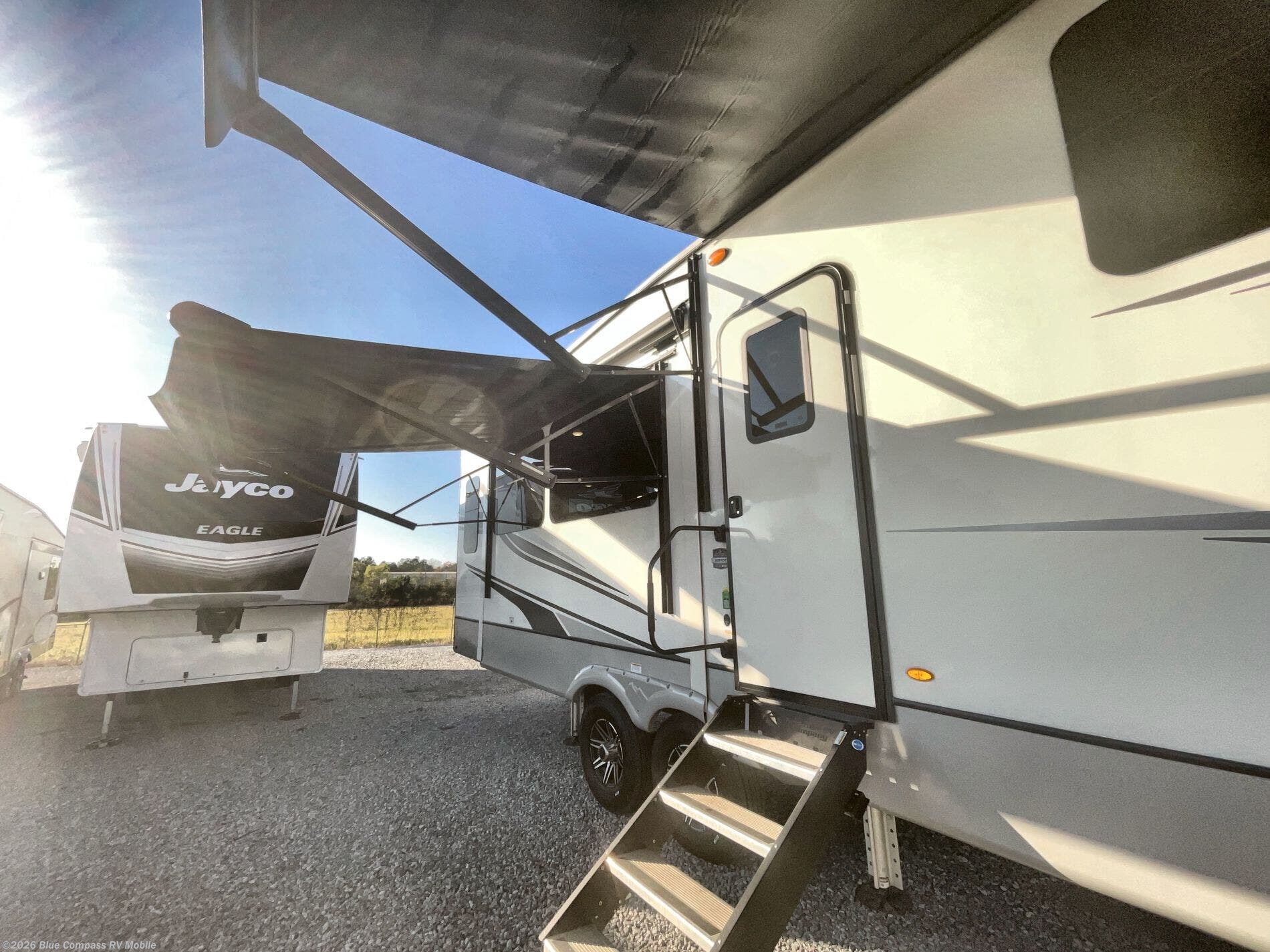 2023 Montana 3231CK by Keystone from Blue Compass RV Mobile in Theodore, Alabama