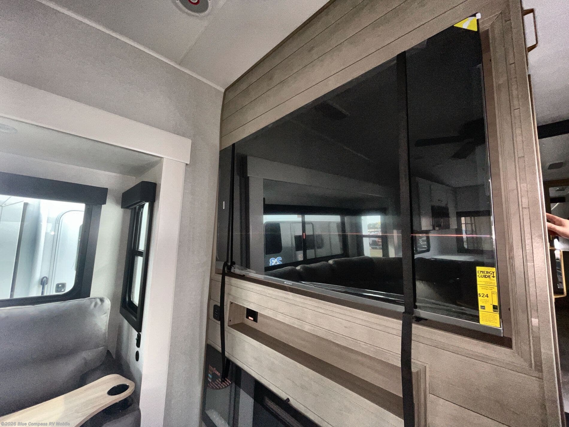 New 2026 Jayco Eagle 365UKTS available in Theodore, Alabama