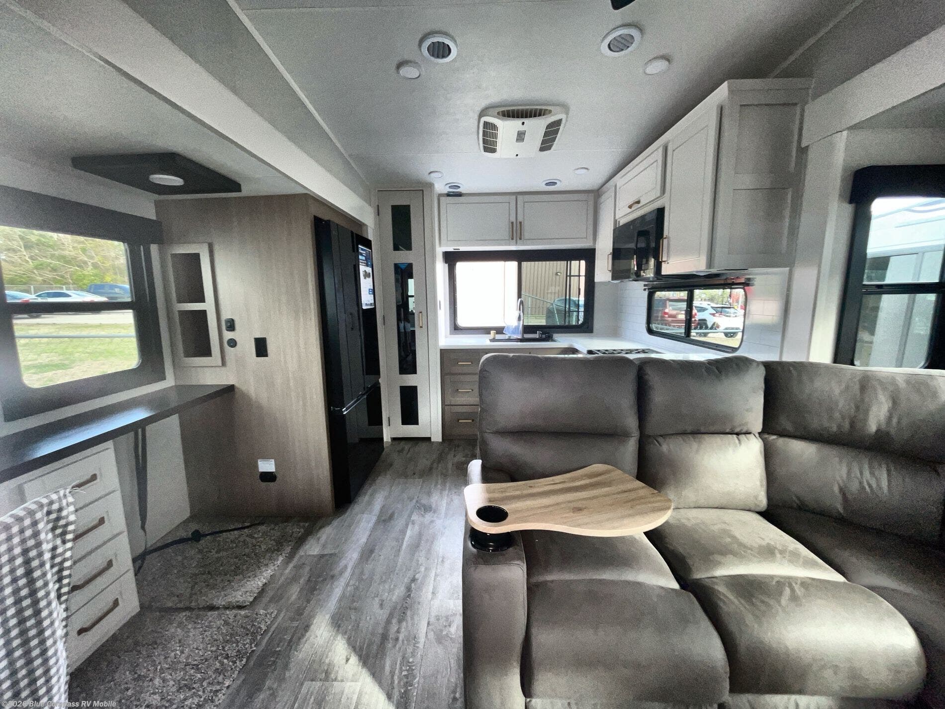 2026 Eagle 365UKTS by Jayco from Blue Compass RV Mobile in Theodore, Alabama