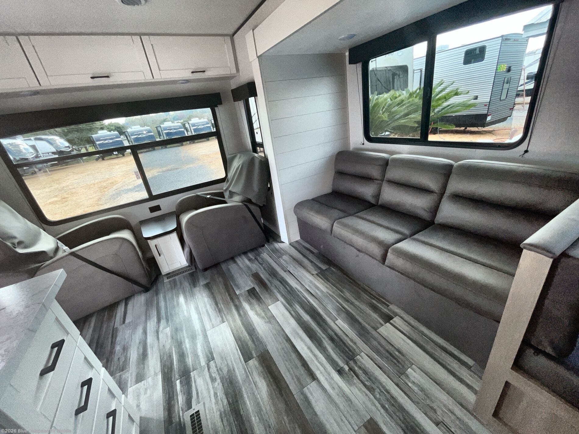 New 2026 Jayco Jay Flight SLX 262RLS available in Theodore, Alabama