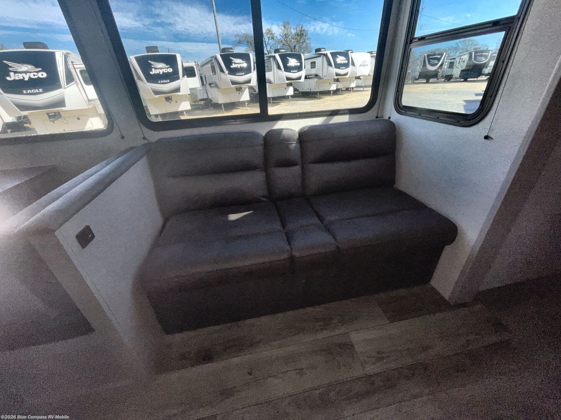 New 2026 Jayco Jay Feather SL 26BHSL available in Theodore, Alabama