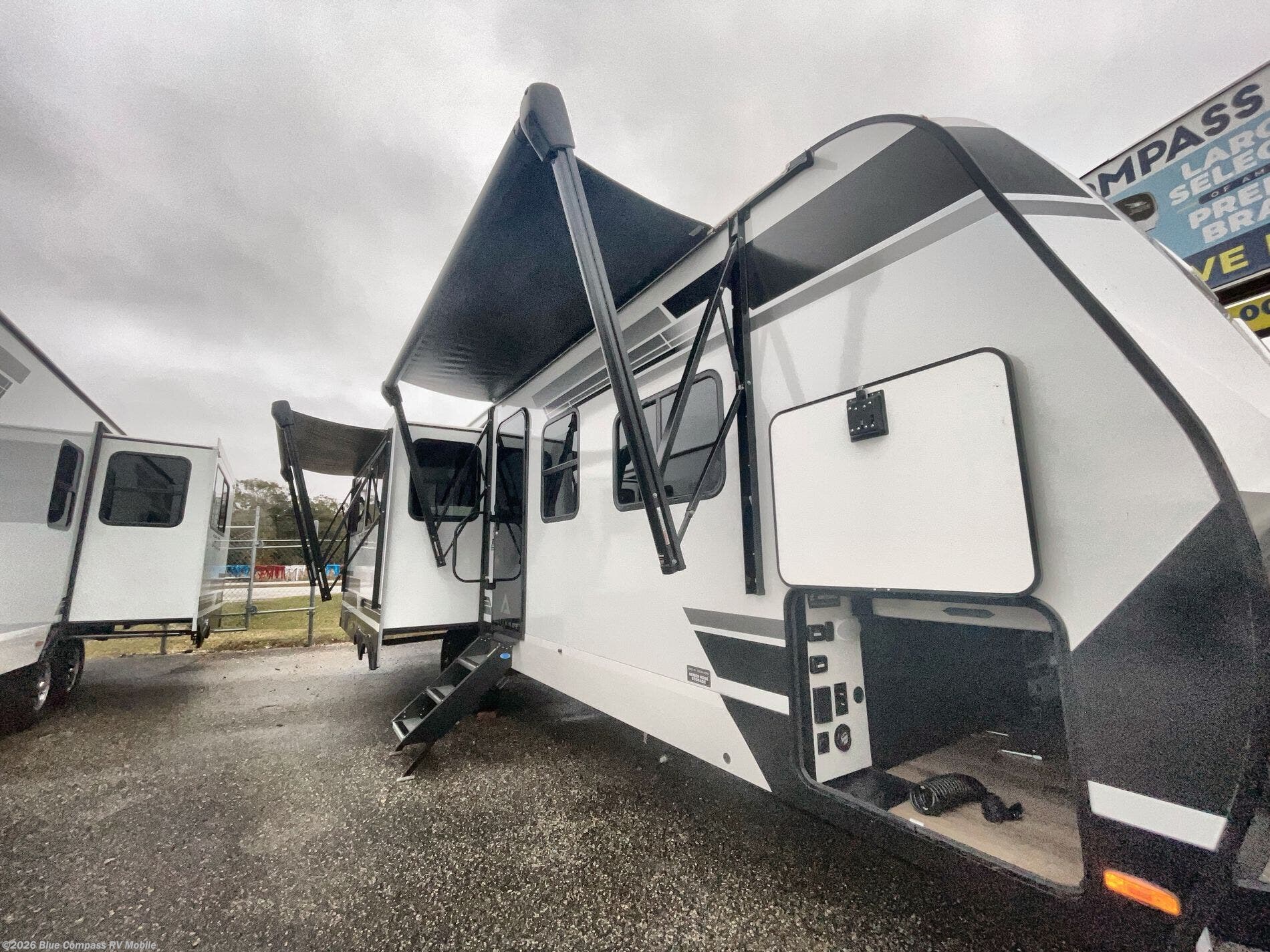 2026 Delta 292RL by Alliance RV from Blue Compass RV Mobile in Theodore, Alabama