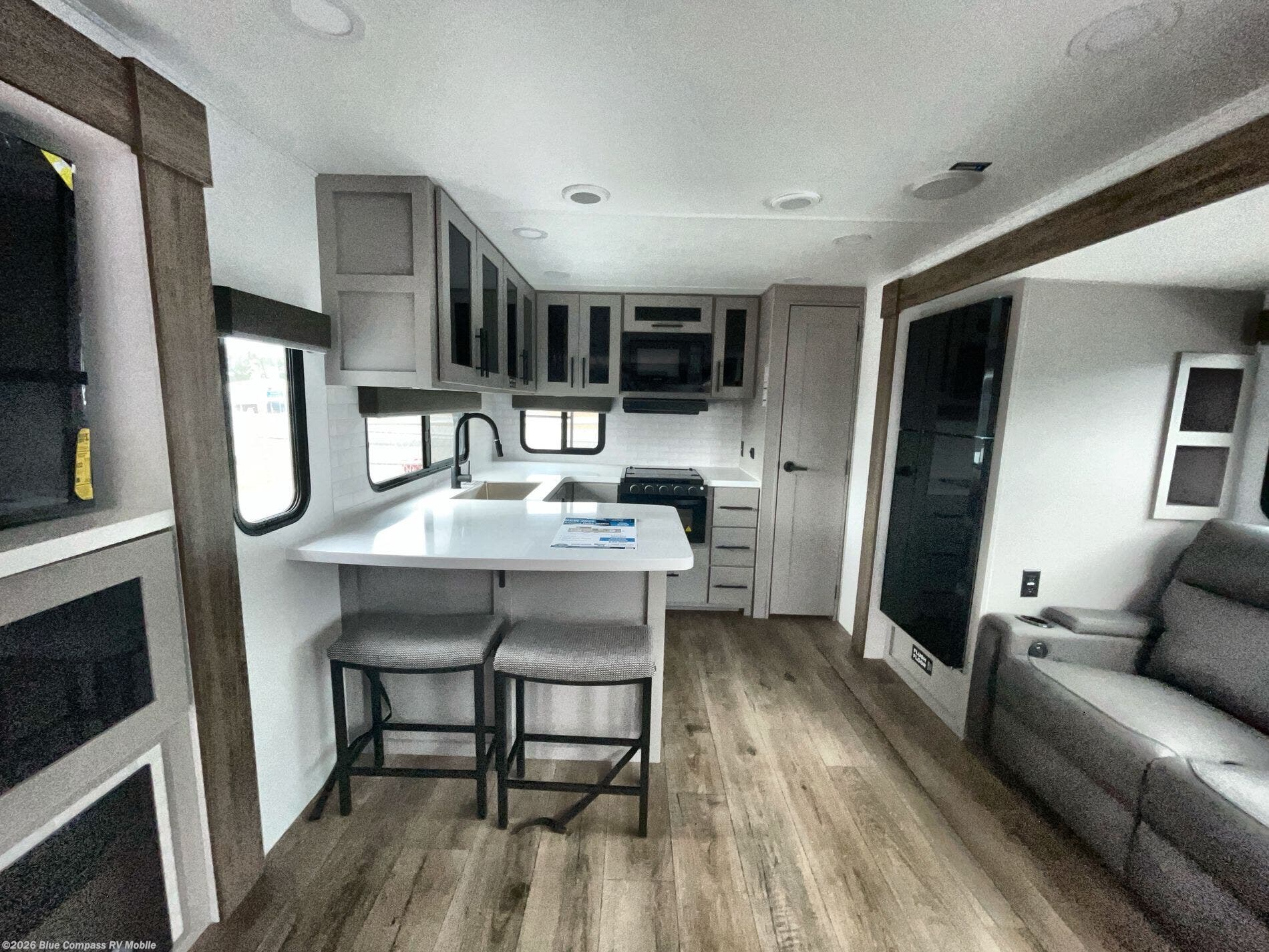 New 2026 Alliance RV Delta 294RK available in Theodore, Alabama