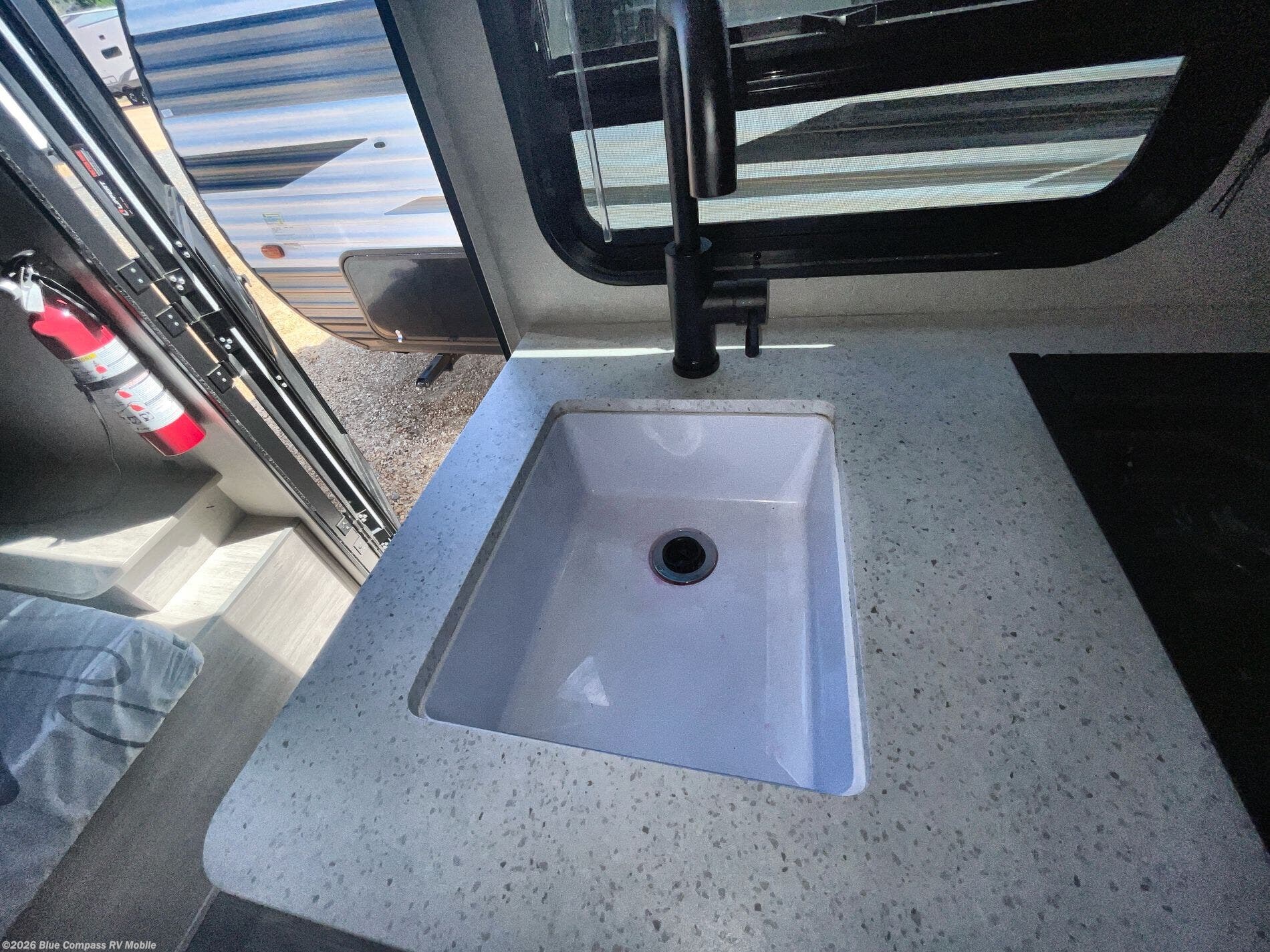 2026 Aurora Light 16BHX by Forest River from Blue Compass RV Mobile in Theodore, Alabama