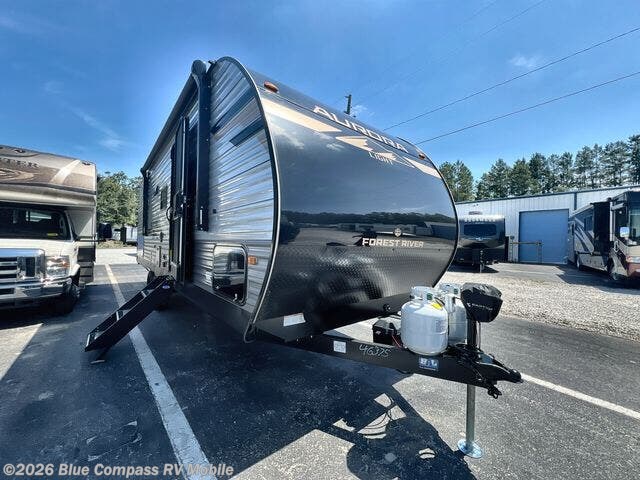 2025 Aurora Light 26BHS by Forest River from Blue Compass RV Mobile in Theodore, Alabama