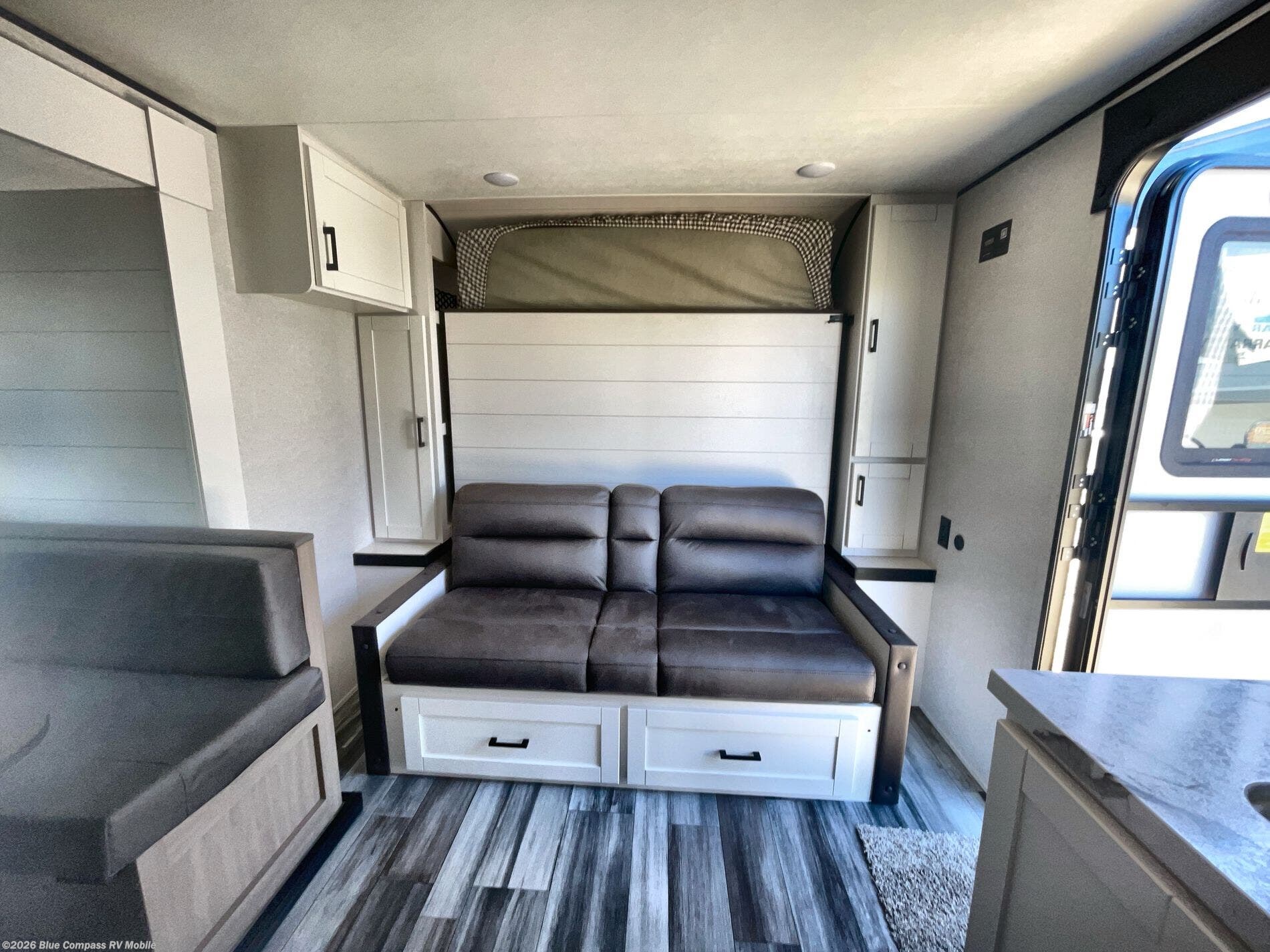 2026 Jay Flight SLX 197MB by Jayco from Blue Compass RV Mobile in Theodore, Alabama