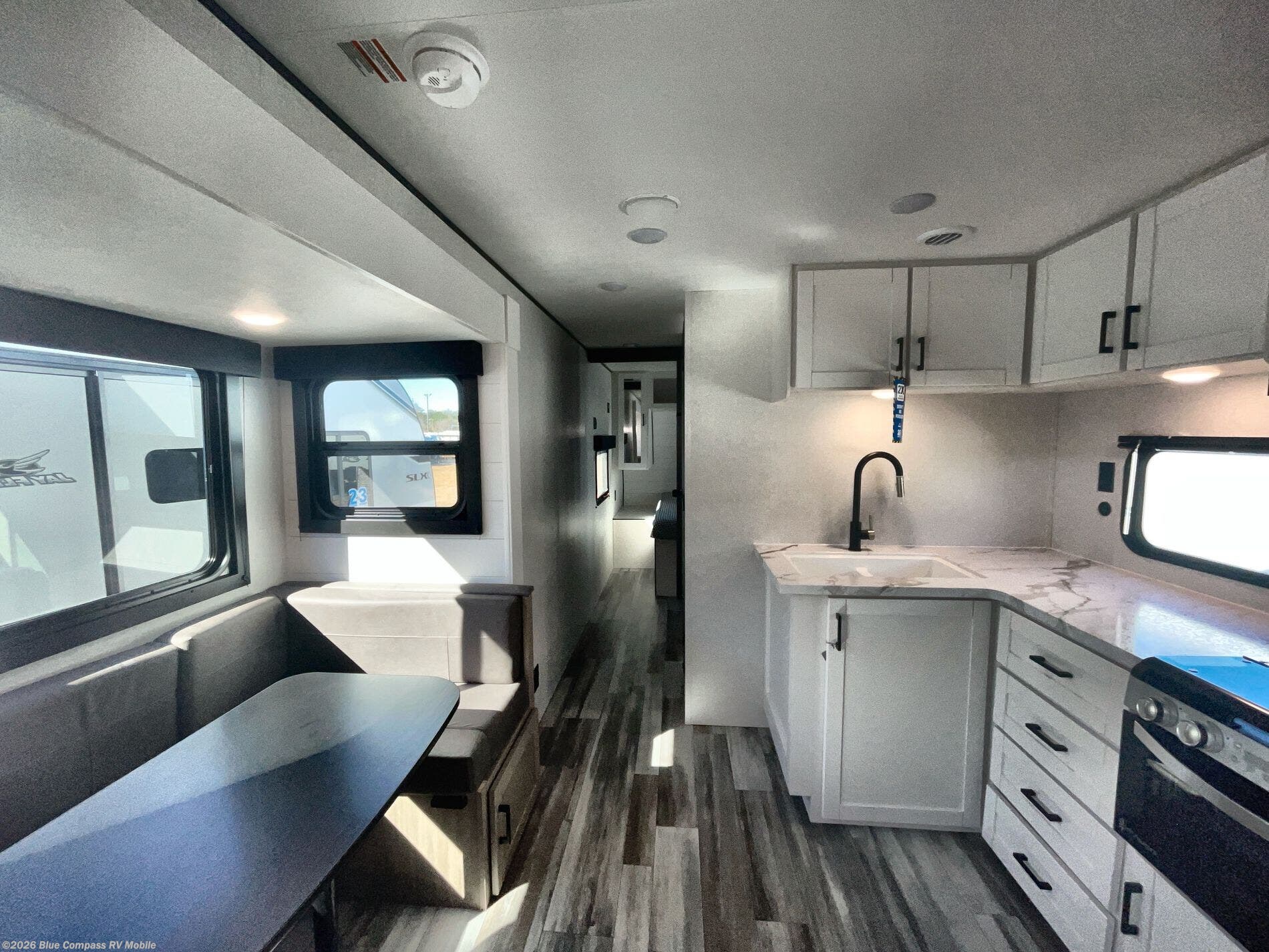 2026 Jay Flight SLX 330TBS by Jayco from Blue Compass RV Mobile in Theodore, Alabama