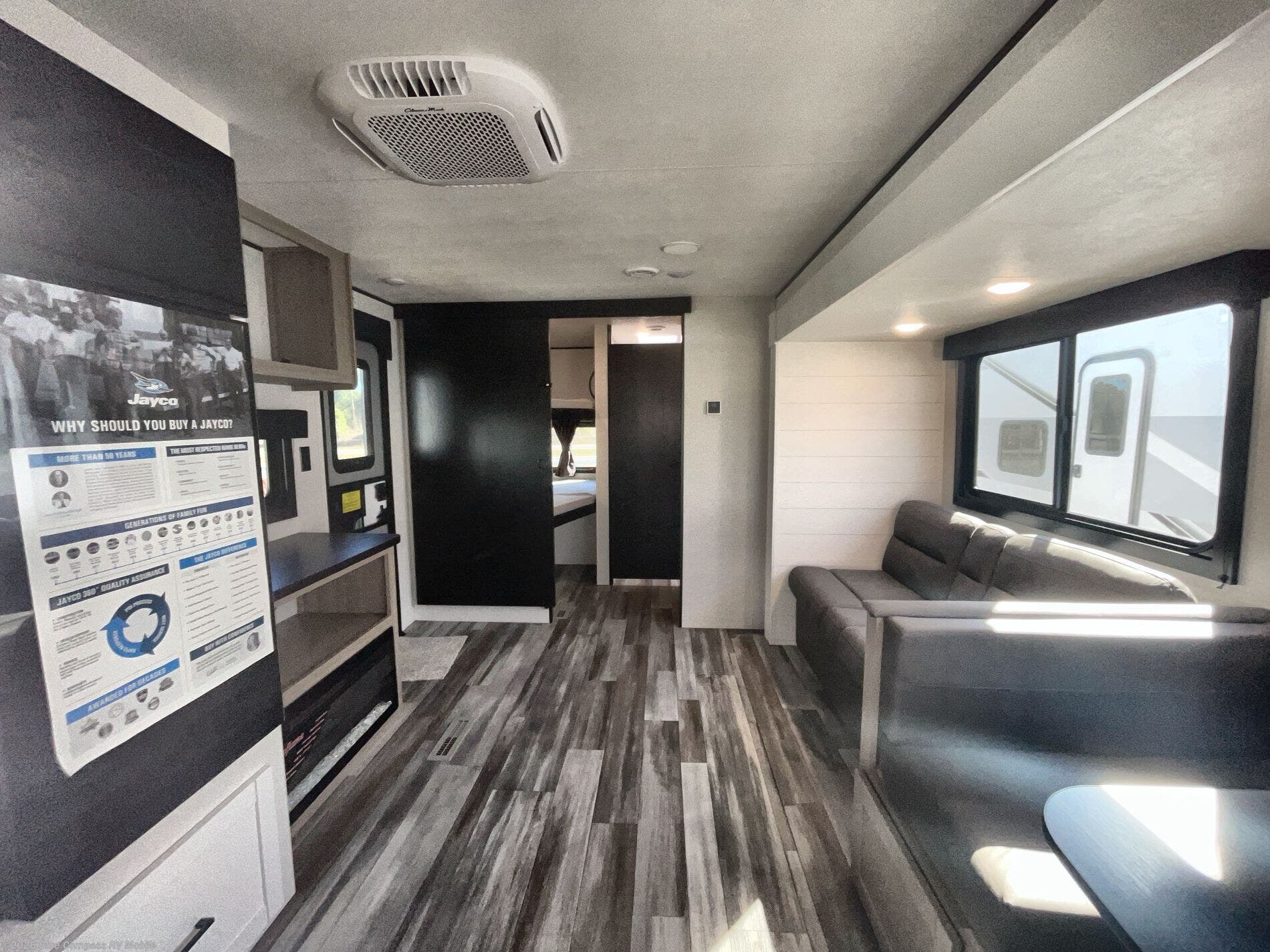 New 2026 Jayco Jay Flight SLX 330TBS available in Theodore, Alabama