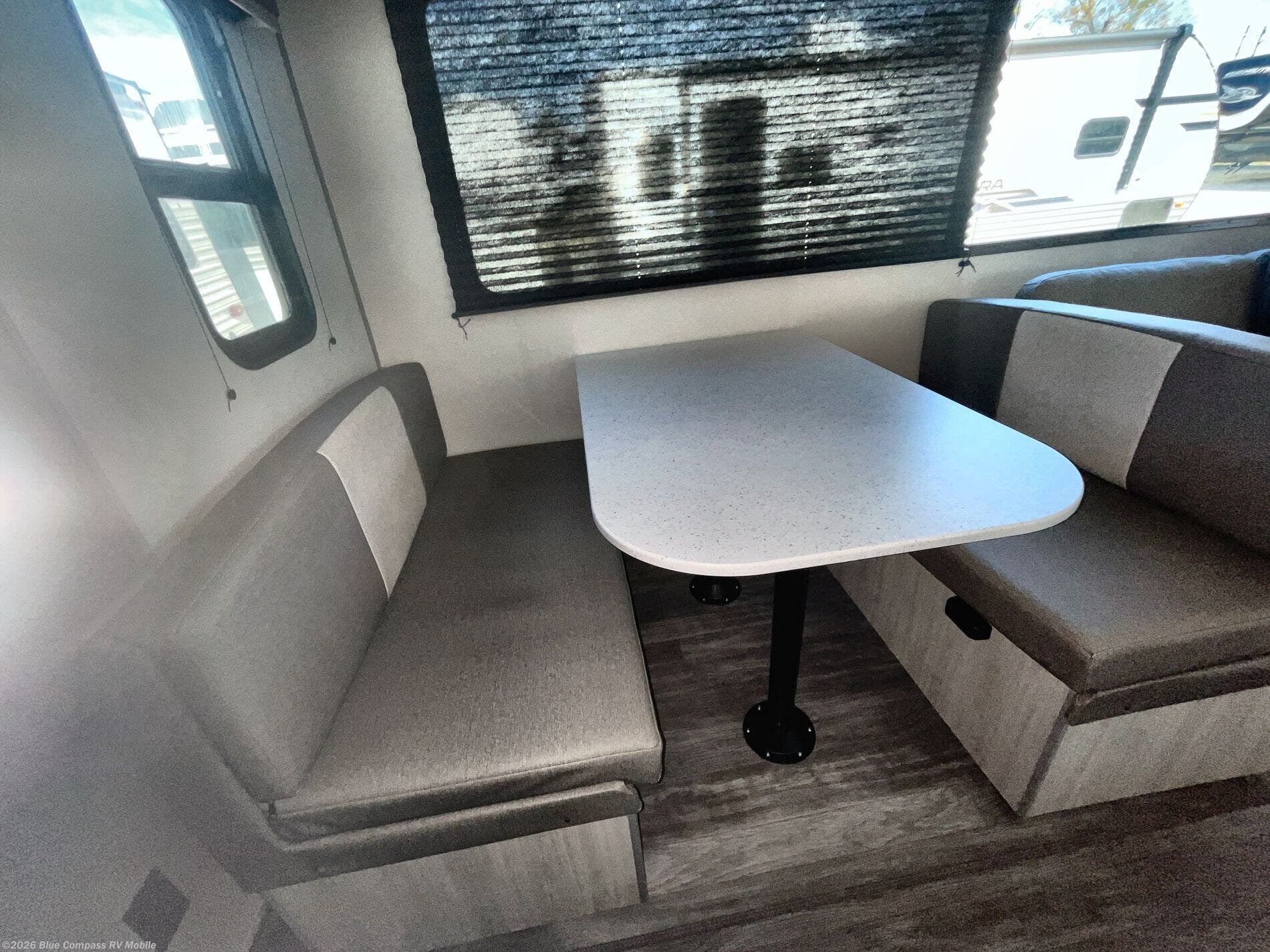 New 2026 Forest River Aurora Light 26BHS available in Theodore, Alabama