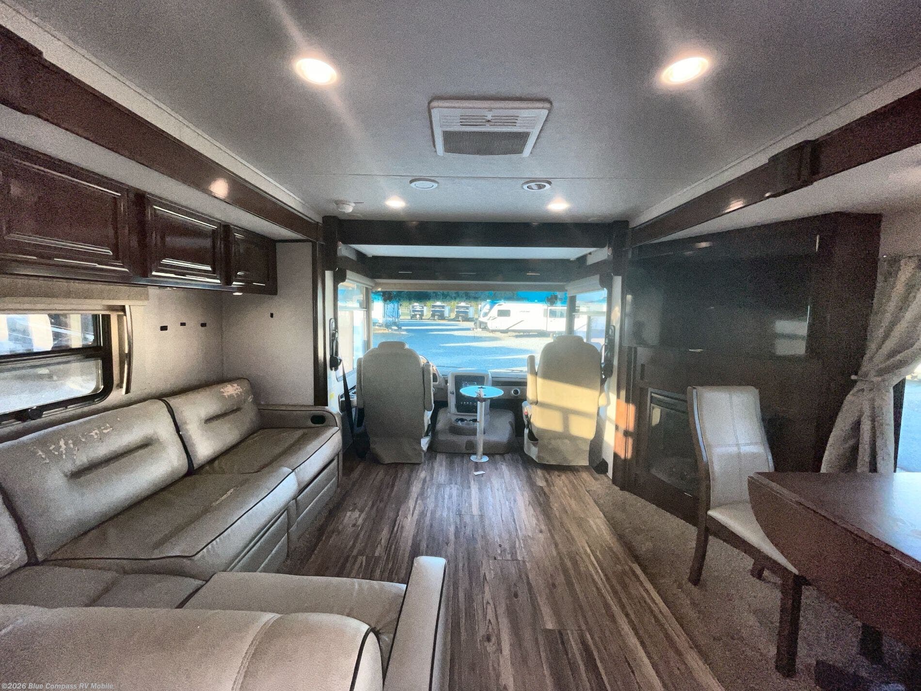 Used 2018 Forest River Georgetown 378TS available in Theodore, Alabama