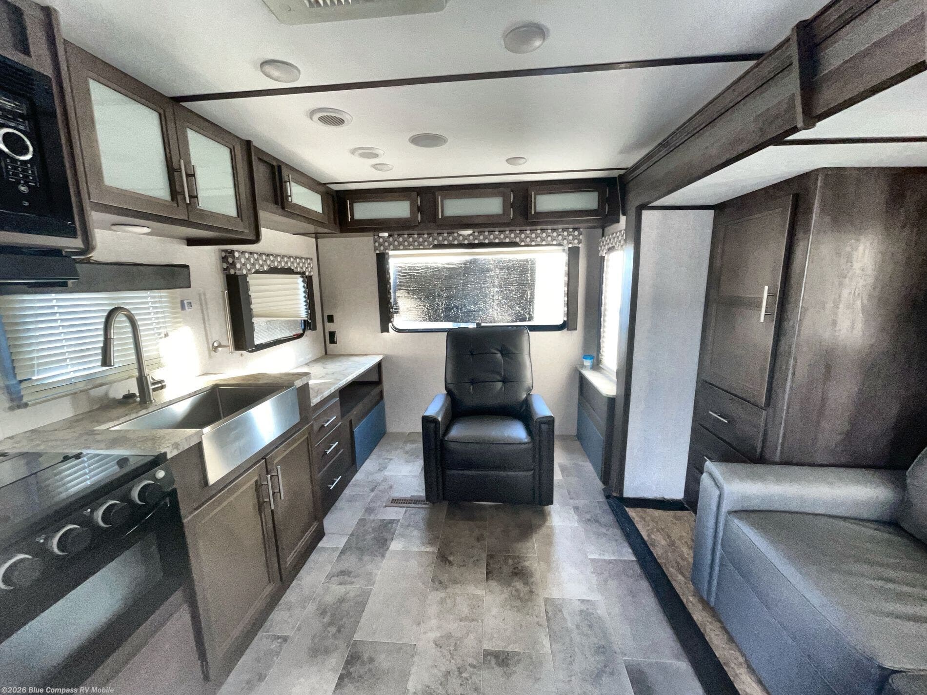 Used 2020 Coleman Coleman 2515RL available in Theodore, Alabama