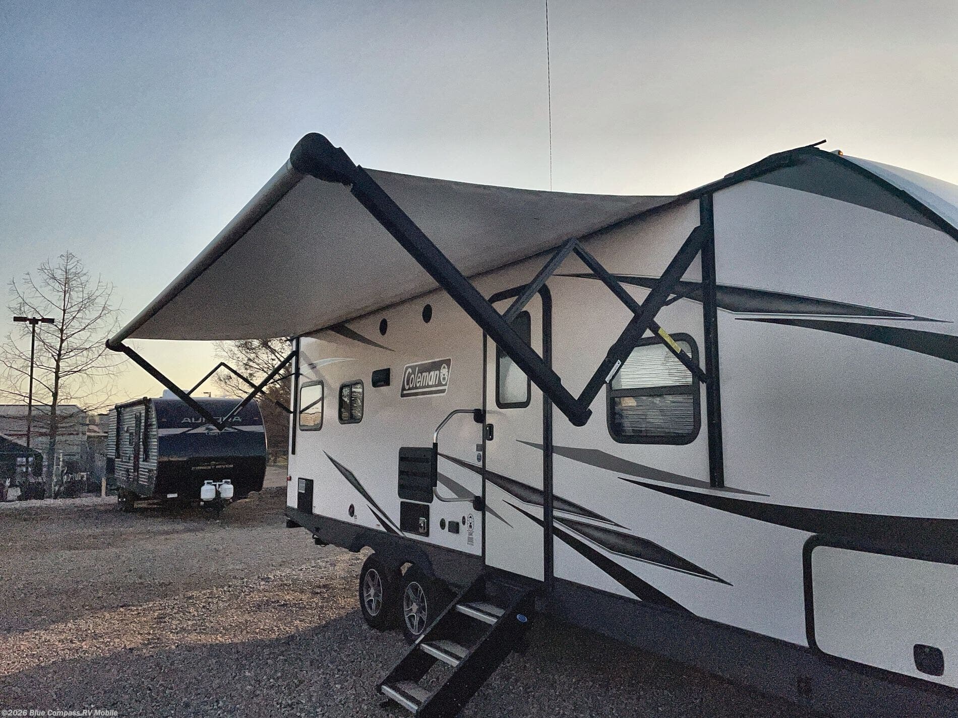2020 Coleman 2515RL by Coleman from Blue Compass RV Mobile in Theodore, Alabama