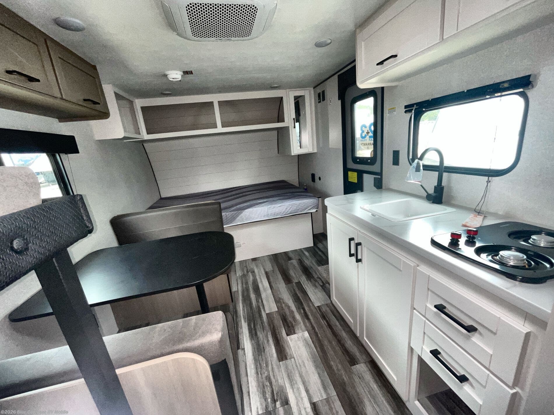 2026 Jay Flight SLX 170BH by Jayco from Blue Compass RV Mobile in Theodore, Alabama