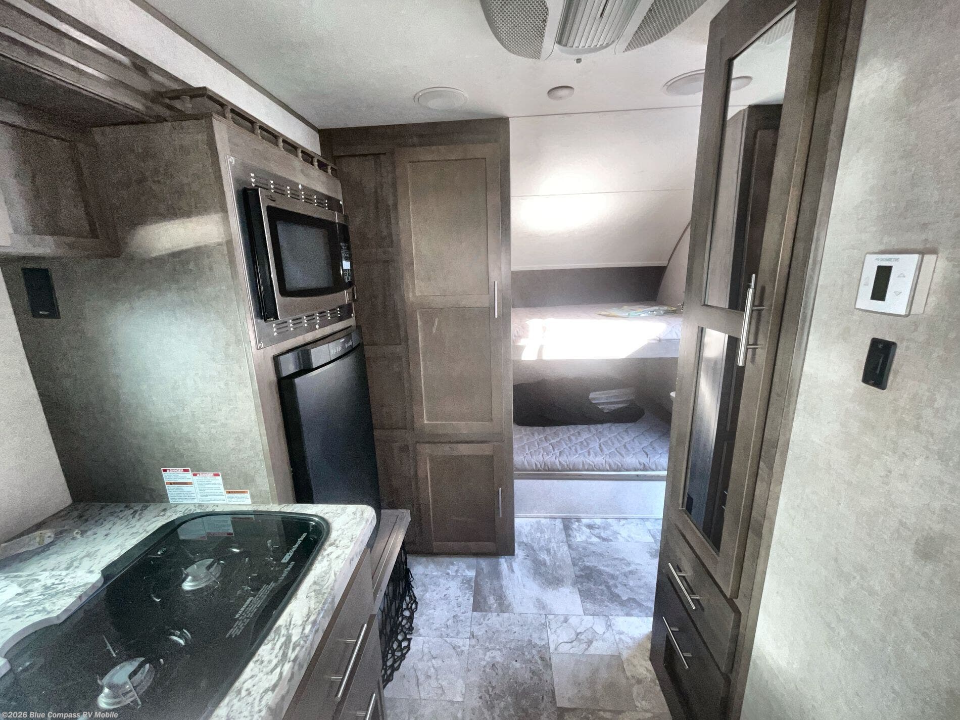 2018 R Pod M-176 by Forest River from Blue Compass RV Mobile in Theodore, Alabama