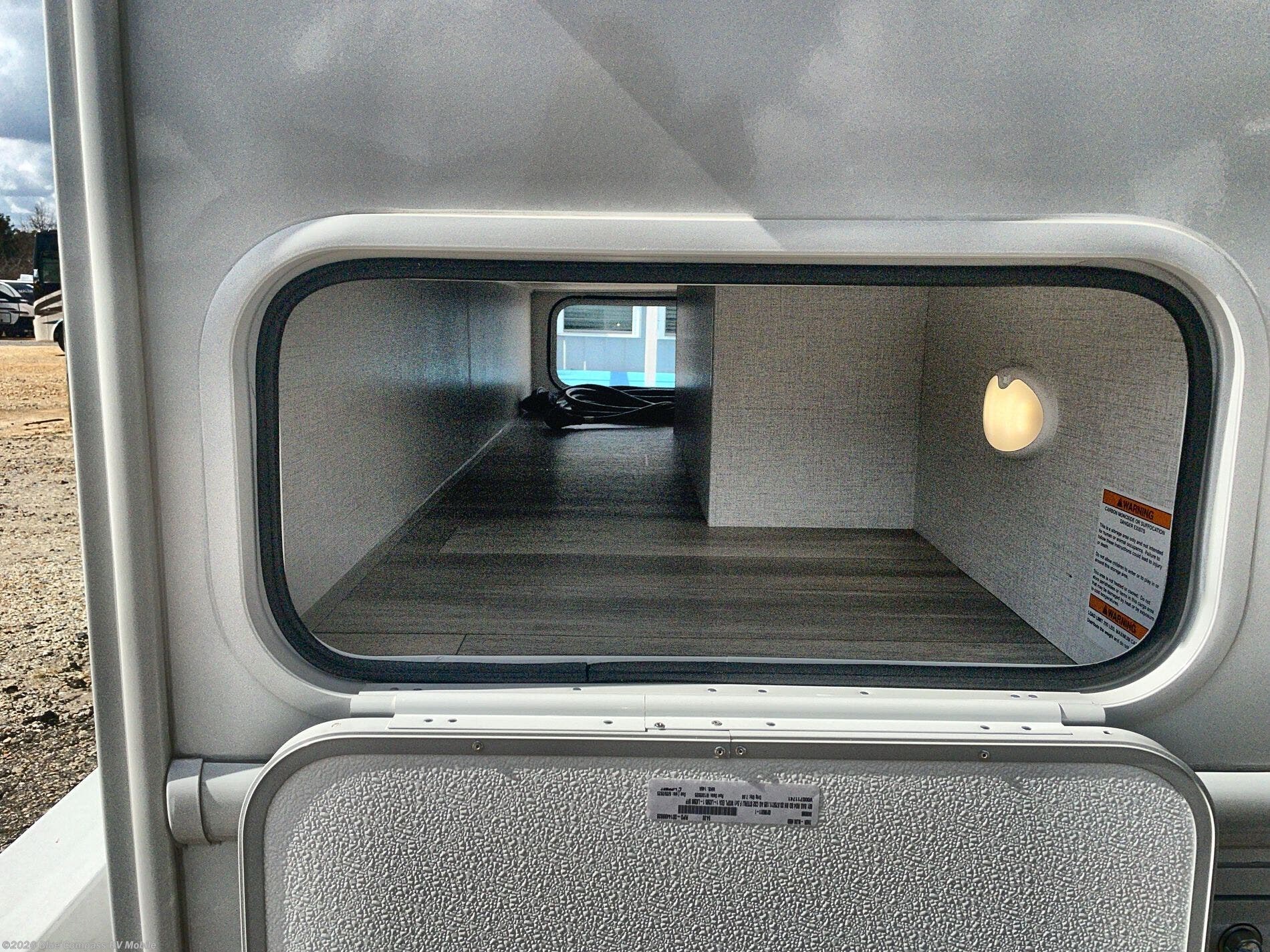 New 2026 Thor Motor Coach Geneva 19VT Chevy available in Theodore, Alabama