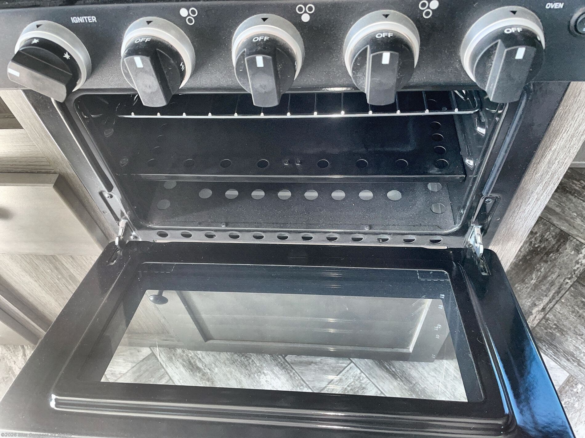 Used 2024 Sunset Park RV Sun Lite 18RD available in Theodore, Alabama