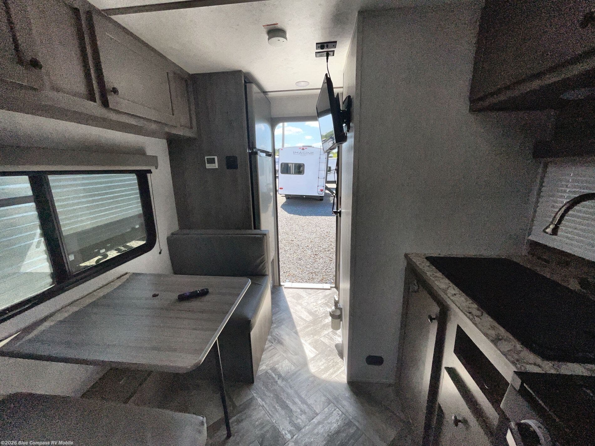 2024 Sun Lite 18RD by Sunset Park RV from Blue Compass RV Mobile in Theodore, Alabama