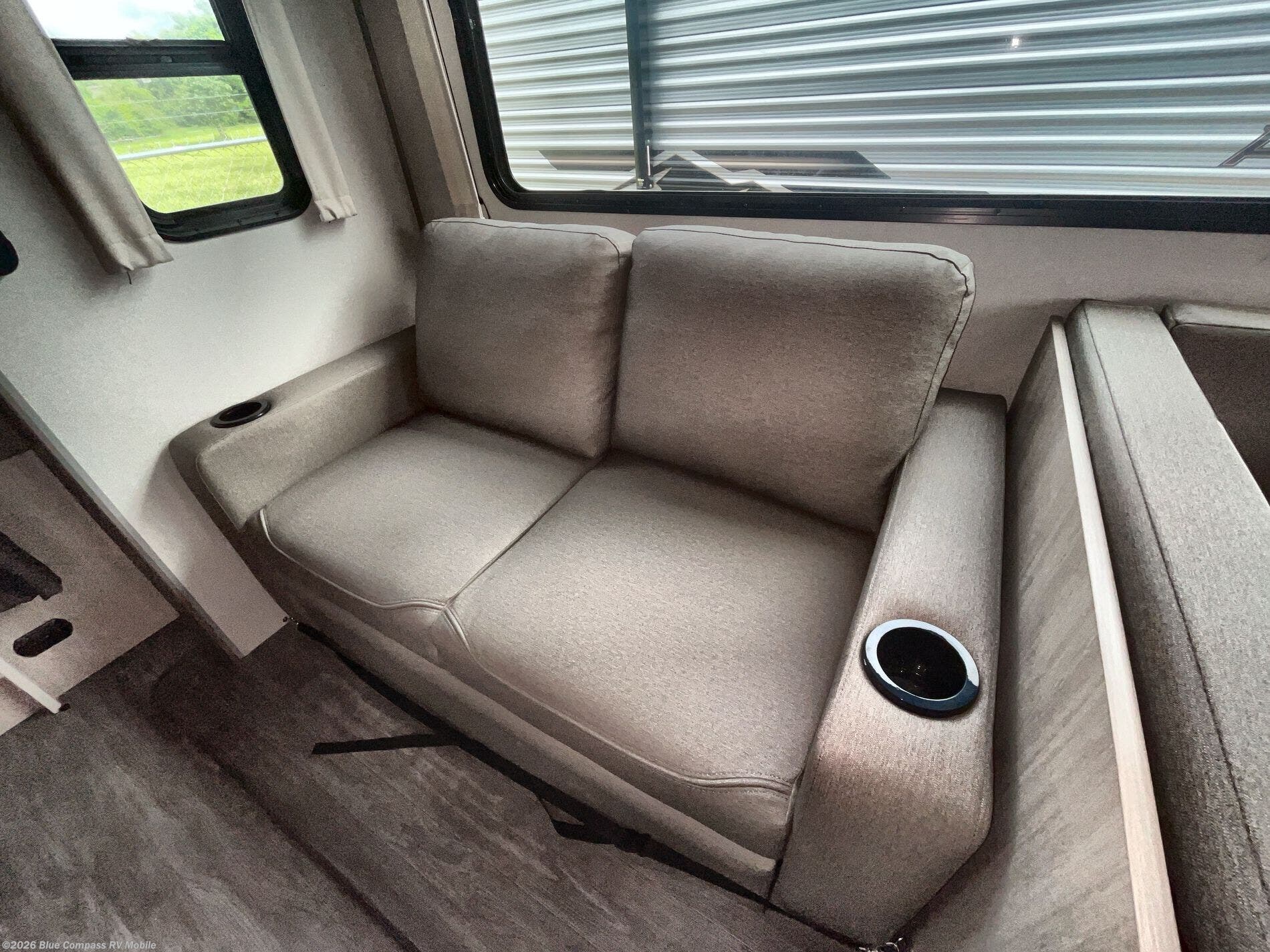 2026 Aurora 24RBS by Forest River from Blue Compass RV Mobile in Theodore, Alabama
