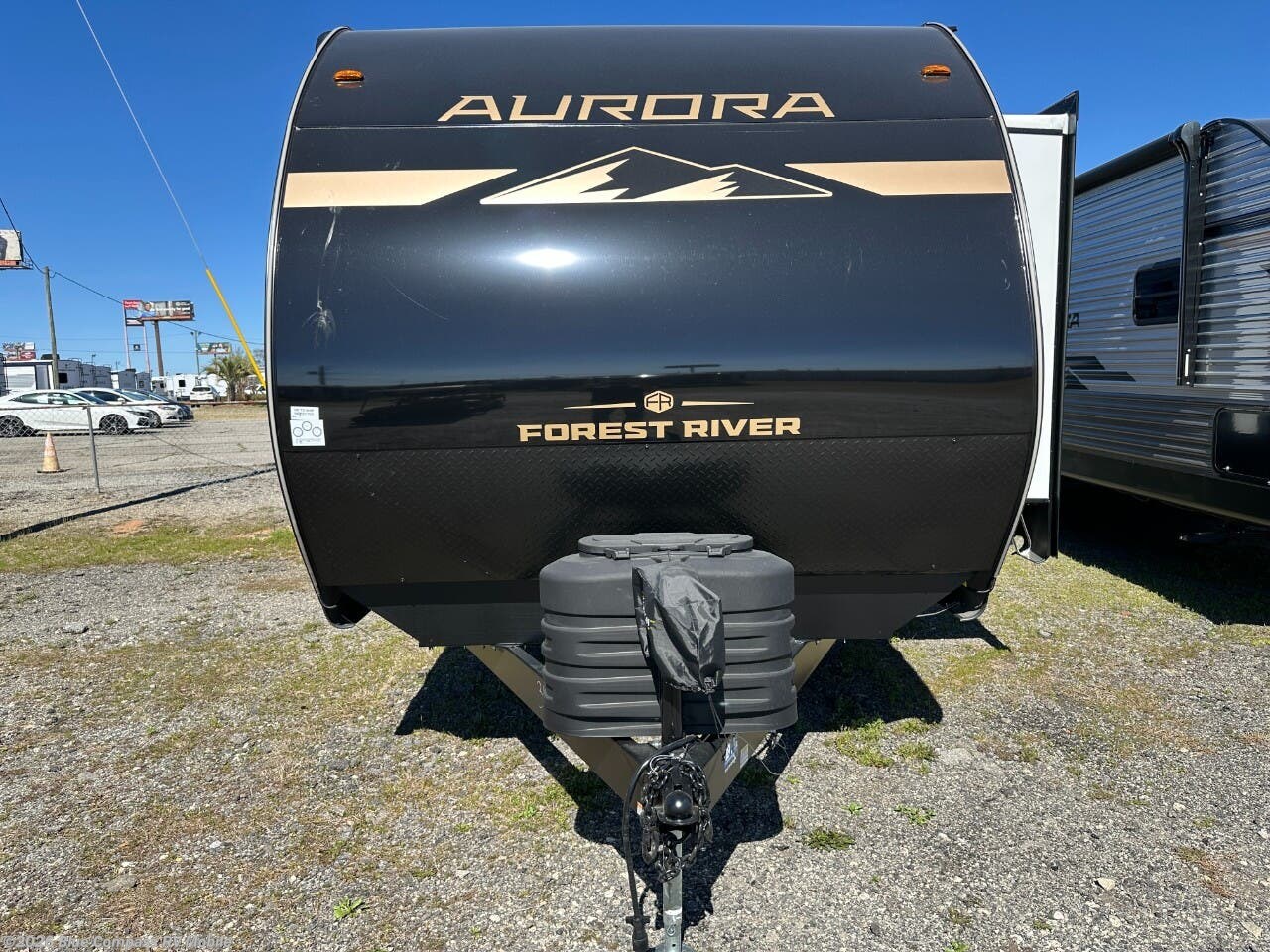 2026 Aurora 32RLTS by Forest River from Blue Compass RV Mobile in Theodore, Alabama