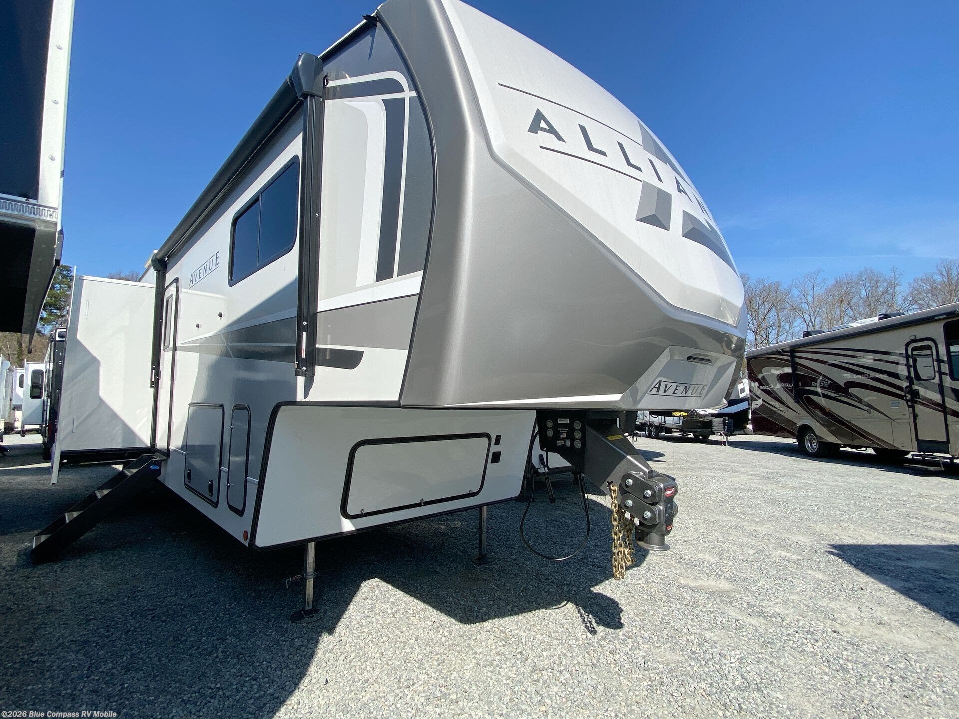 2025 Avenue 38DBL by Alliance RV from Blue Compass RV Mobile in Theodore, Alabama