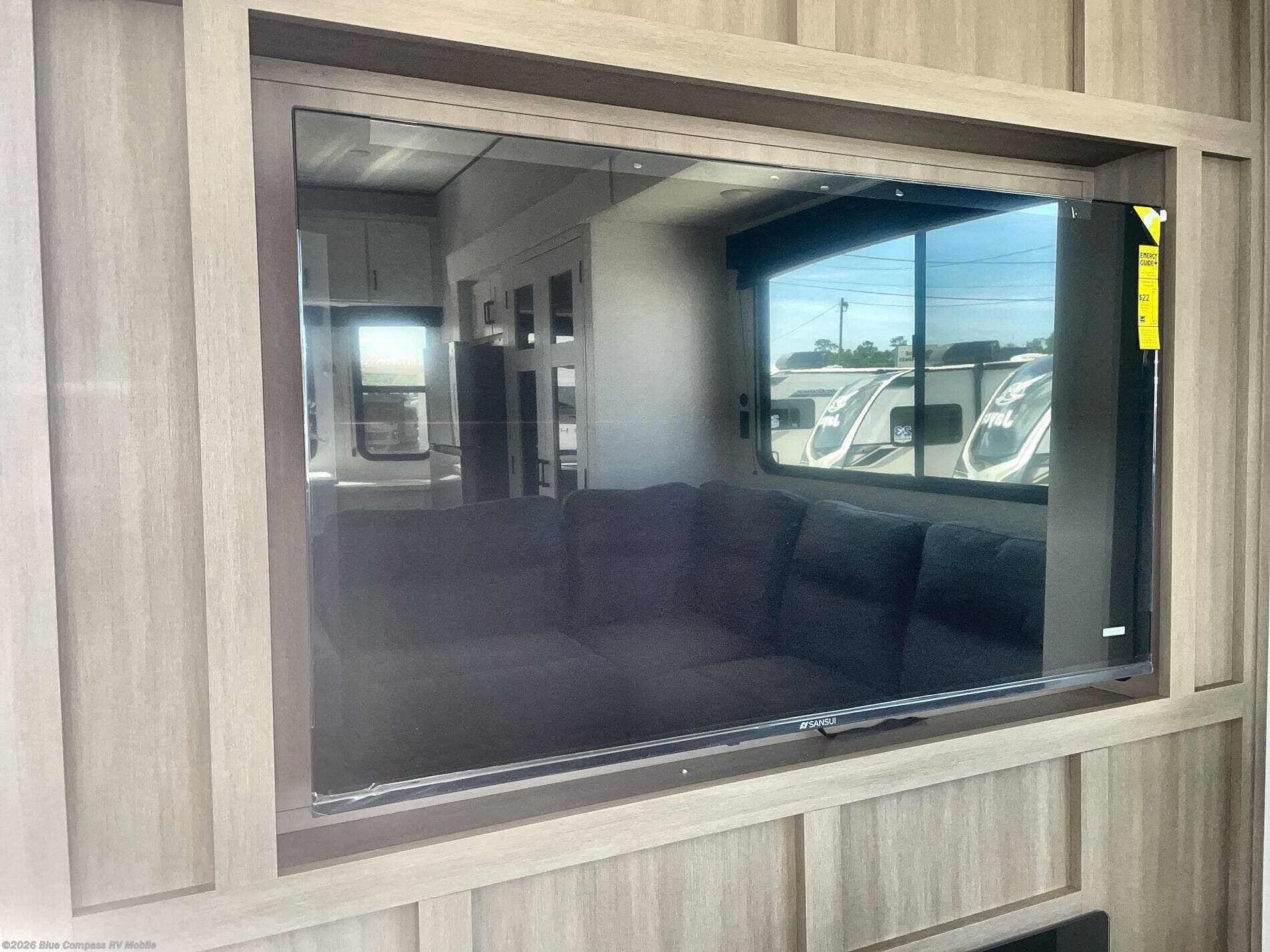 New 2026 Jayco Jay Flight Bungalow 404LOFT DS available in Theodore, Alabama