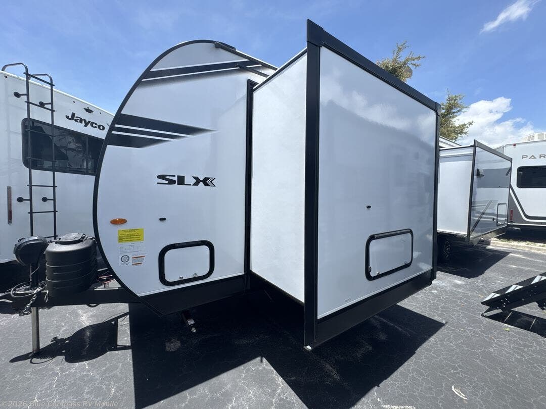 2025 Jay Flight SLX 334RTS by Jayco from Blue Compass RV Mobile in Theodore, Alabama