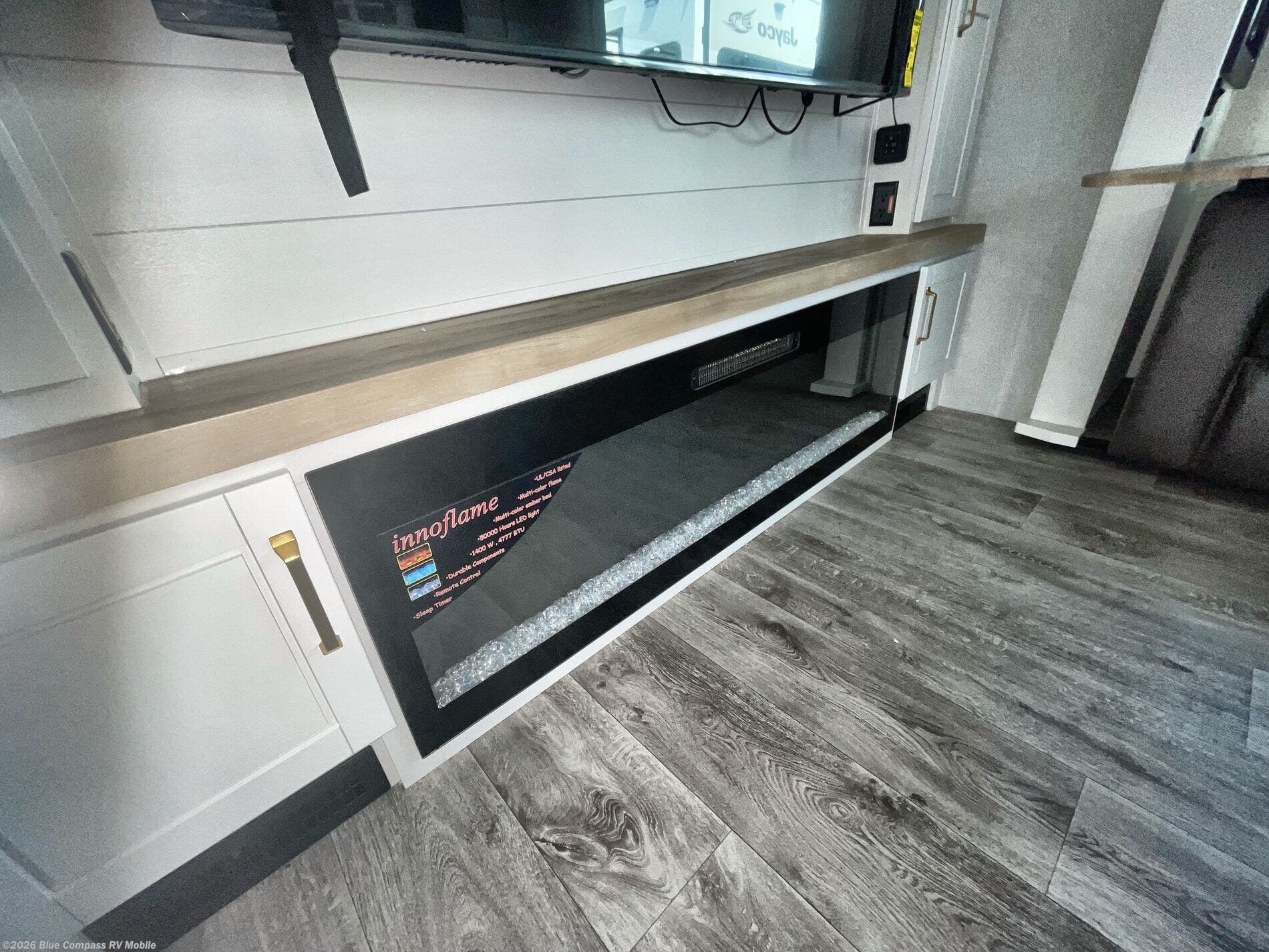 2026 Eagle 335LSTS by Jayco from Blue Compass RV Mobile in Theodore, Alabama