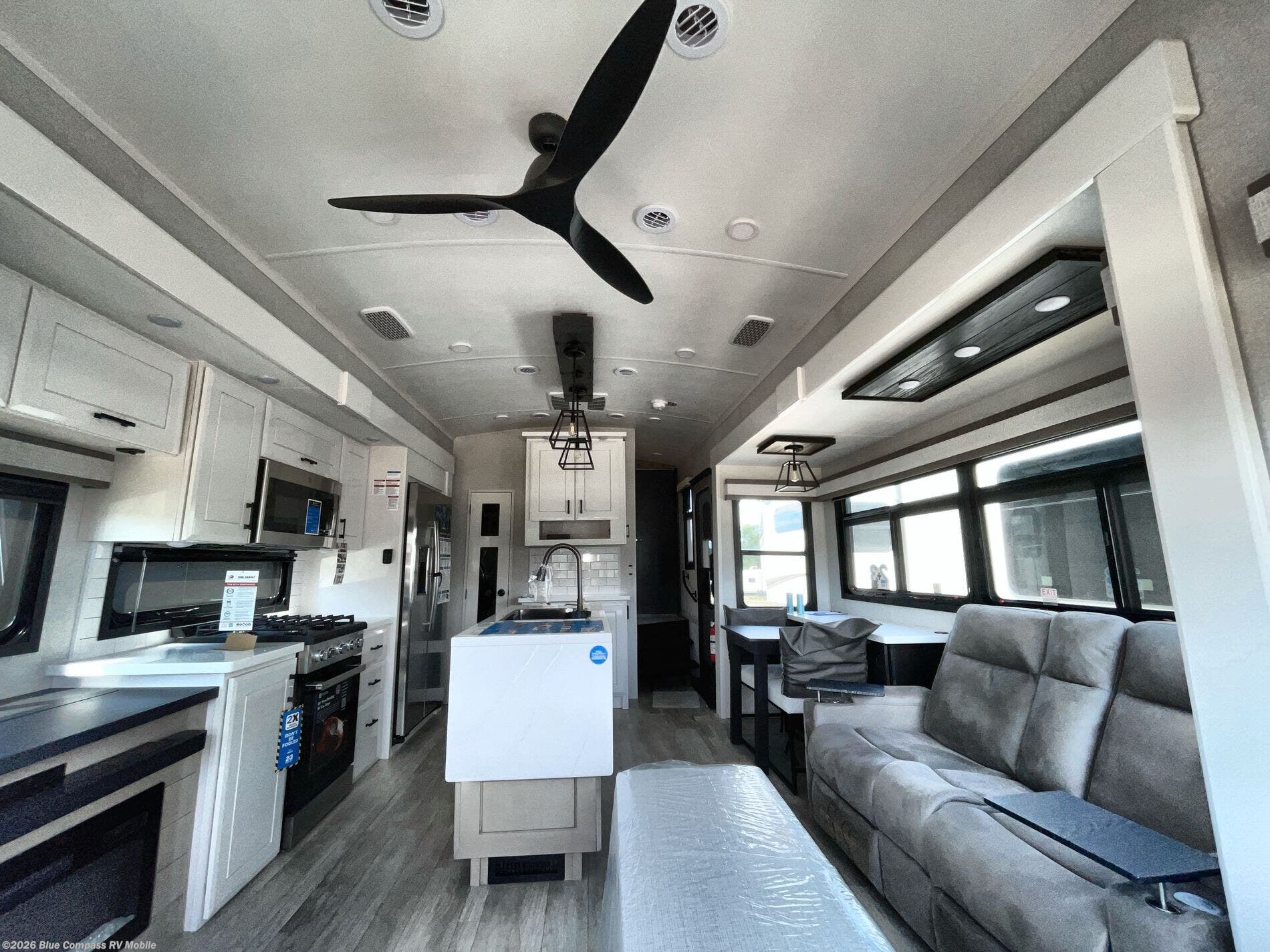 2026 Pinnacle 32RLTS by Jayco from Blue Compass RV Mobile in Theodore, Alabama