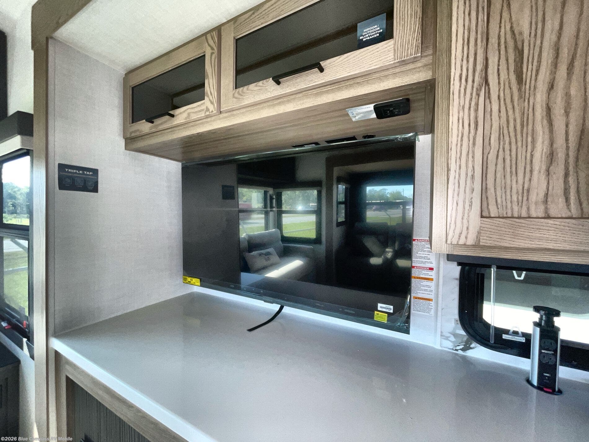 New 2026 Forest River Flagstaff Classic 404CRK available in Theodore, Alabama