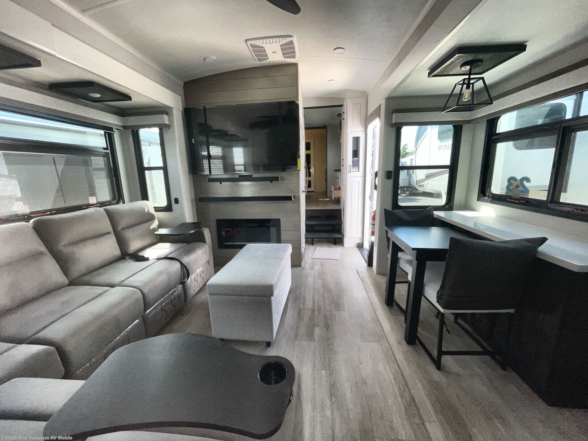 2026 Pinnacle 38FBRK by Jayco from Blue Compass RV Mobile in Theodore, Alabama