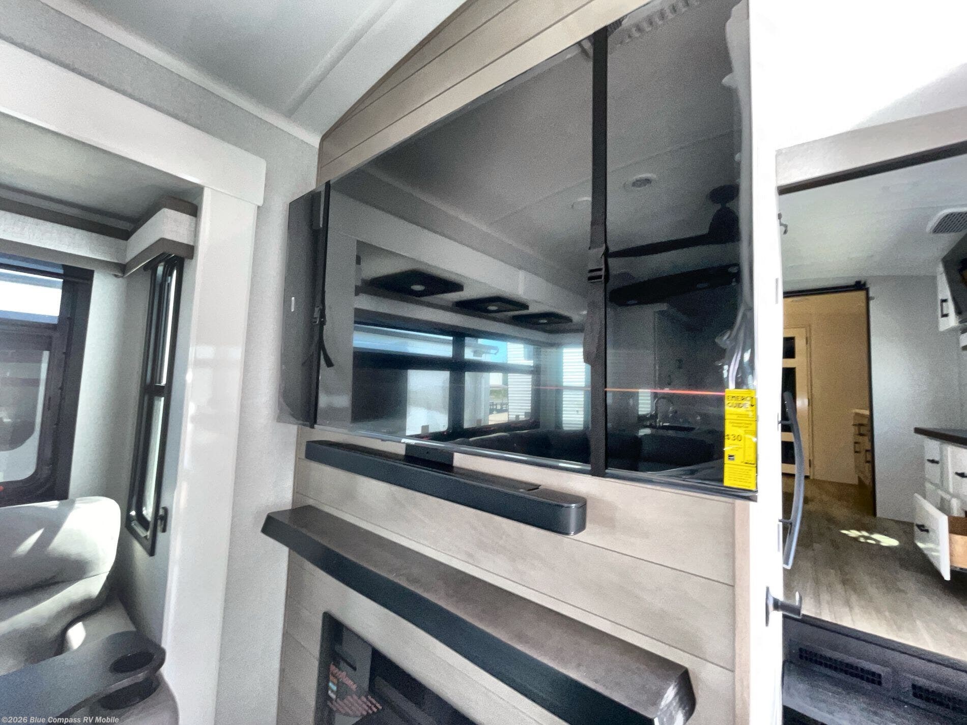 New 2026 Jayco Pinnacle 38FBRK available in Theodore, Alabama