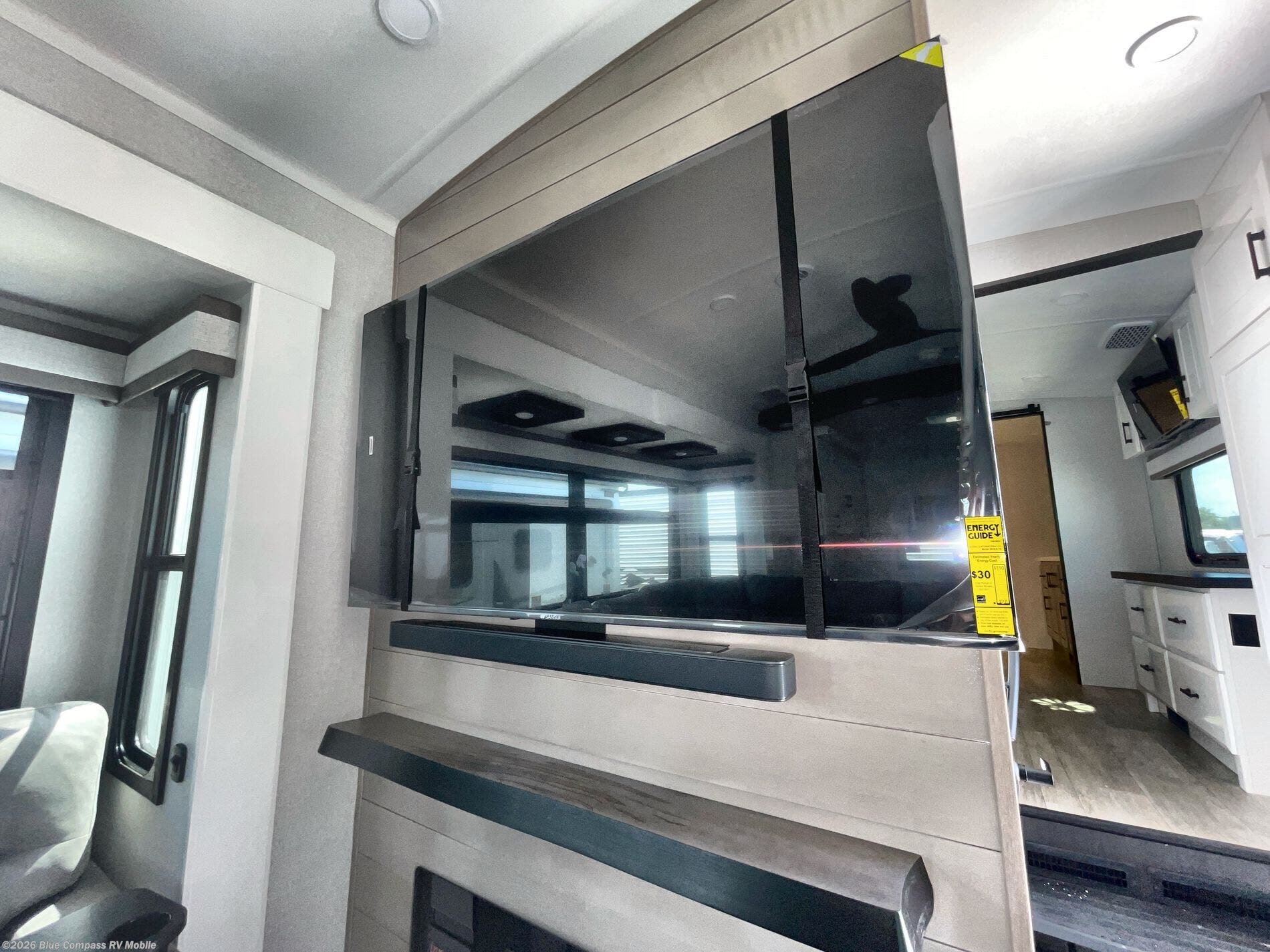 New 2026 Jayco Pinnacle 38FBRK available in Theodore, Alabama
