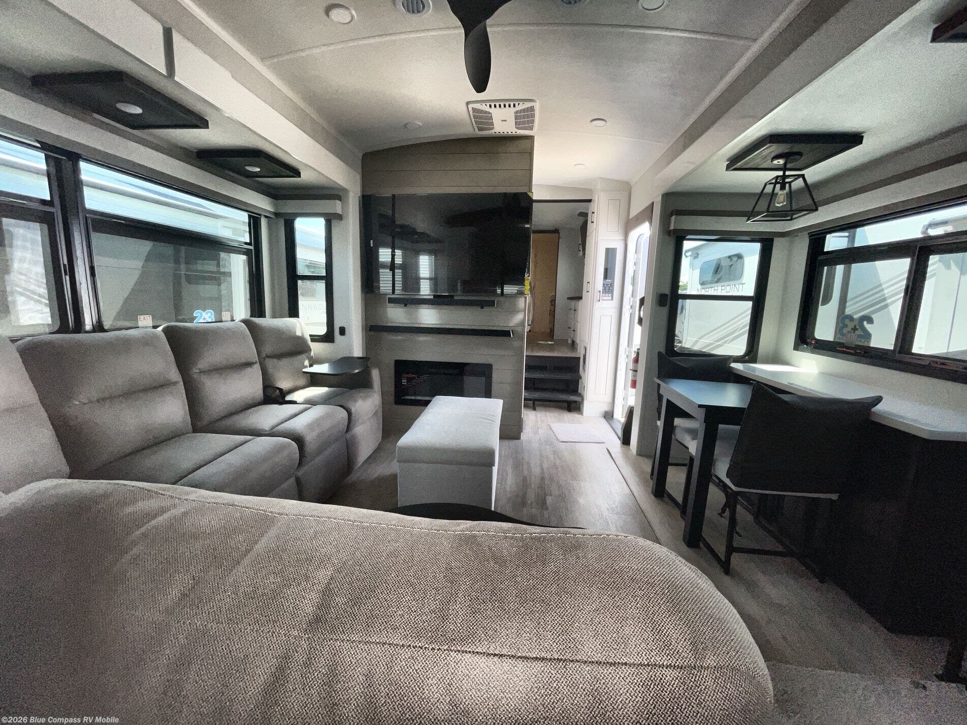 2026 Pinnacle 38FBRK by Jayco from Blue Compass RV Mobile in Theodore, Alabama