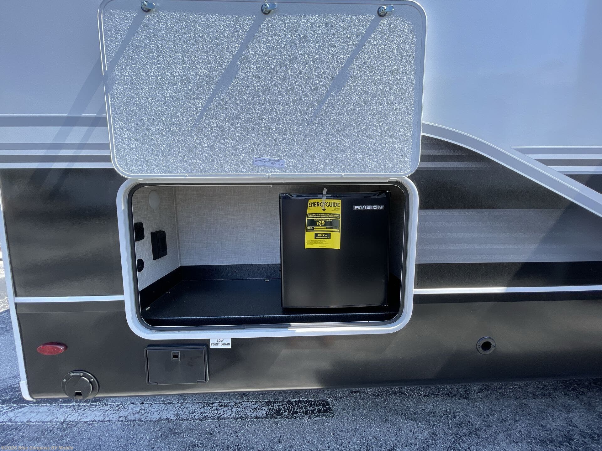 2025 Eagle 360DBOK by Jayco from Blue Compass RV Mobile in Theodore, Alabama