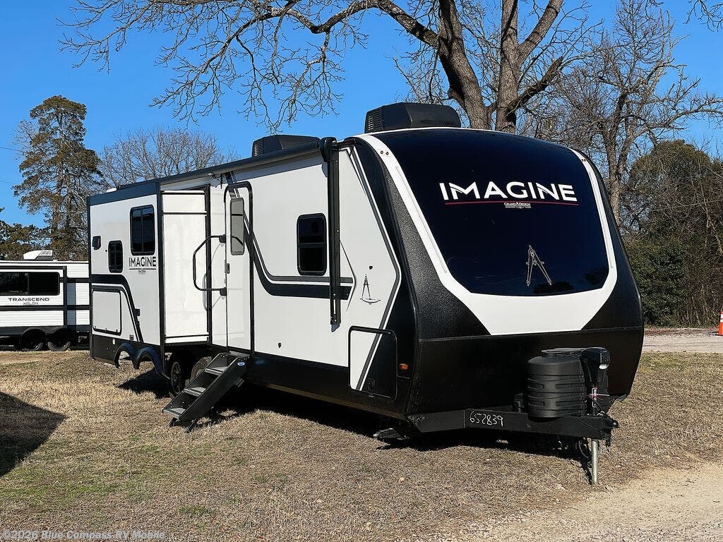 2025 Imagine 2670MK by Grand Design from Blue Compass RV Mobile in Theodore, Alabama