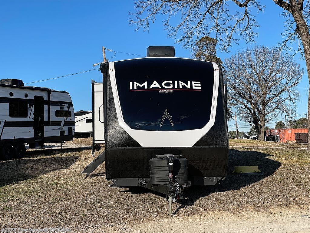 Used 2025 Grand Design Imagine 2670MK available in Theodore, Alabama