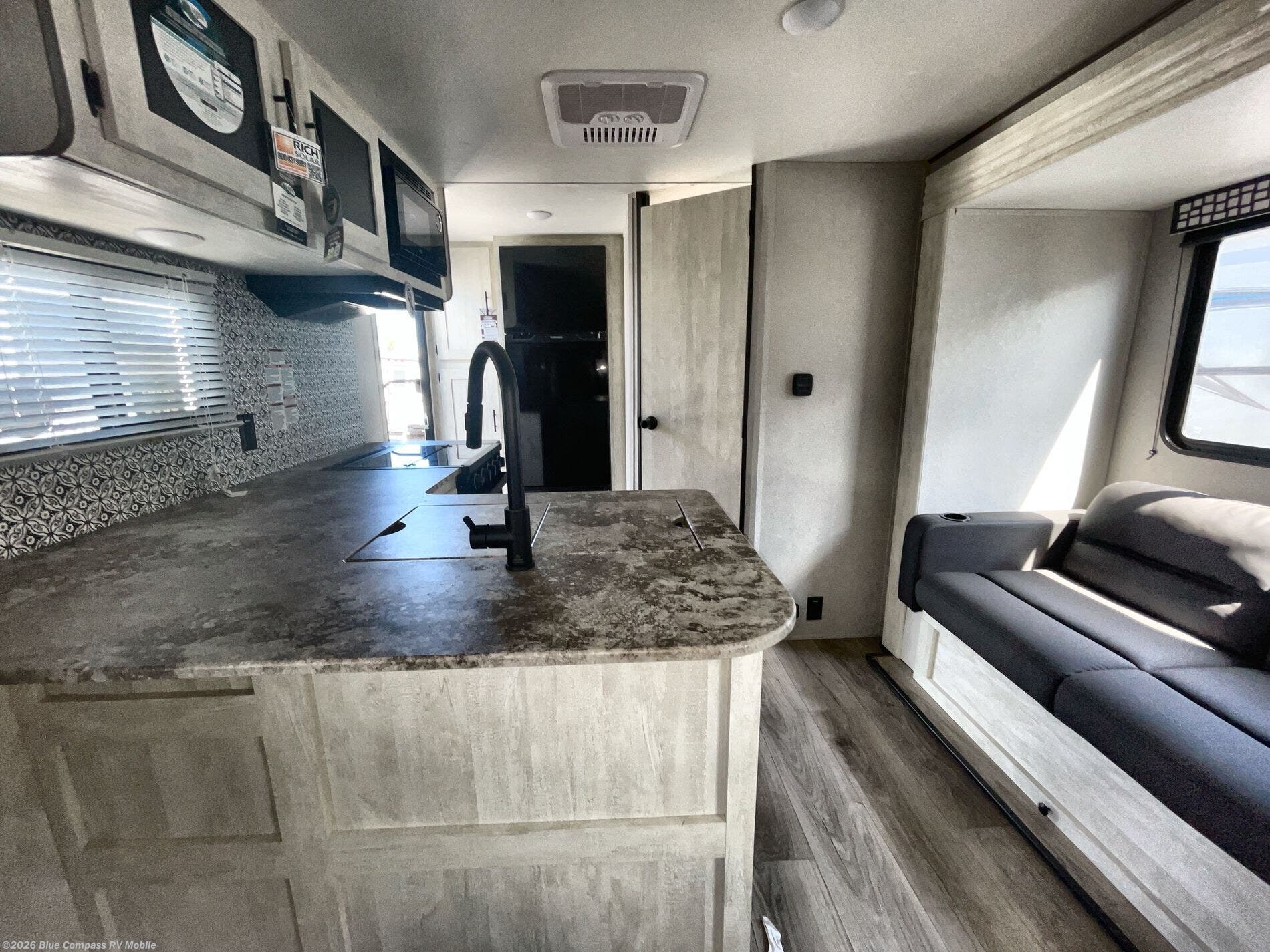 2024 Shasta 20RB by Shasta from Blue Compass RV Mobile in Theodore, Alabama