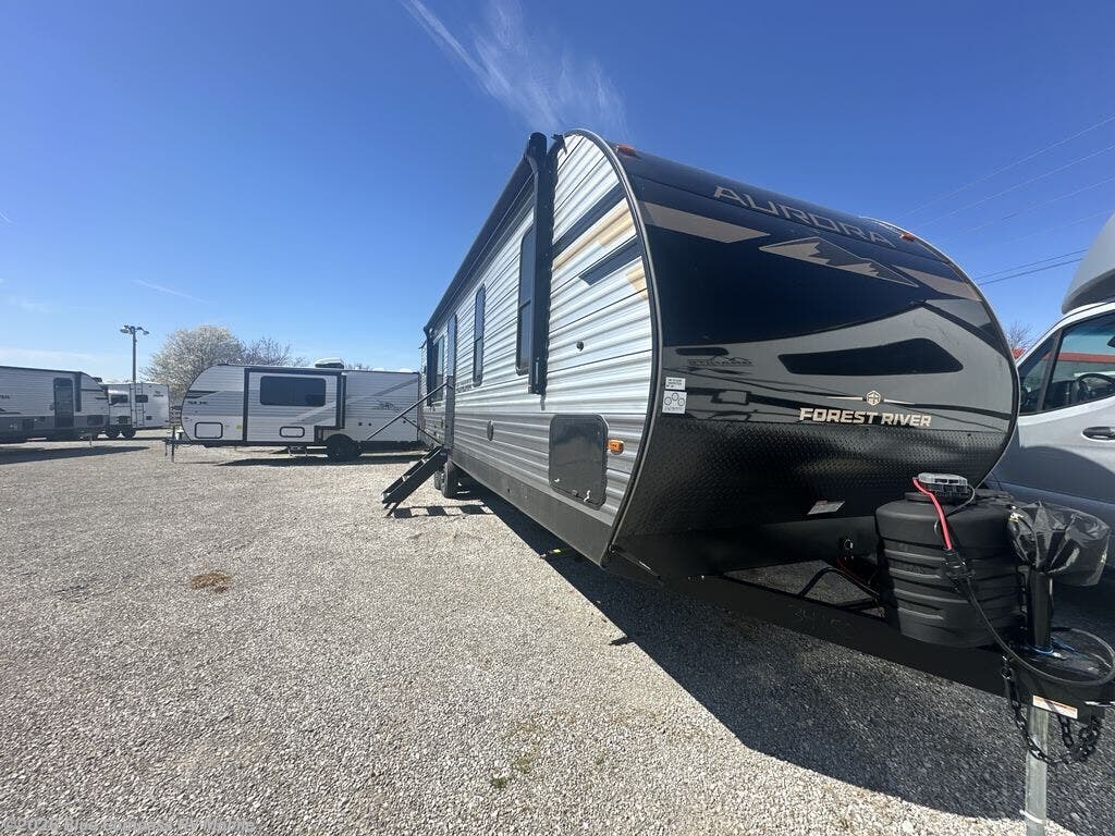 Used 2025 Forest River Aurora 31KDS available in Theodore, Alabama