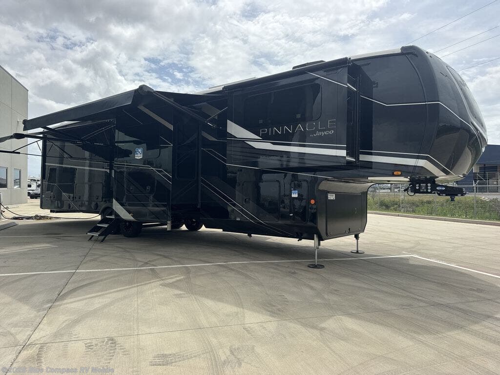 2026 Pinnacle 39FLOK by Jayco from Blue Compass RV Mobile in Theodore, Alabama