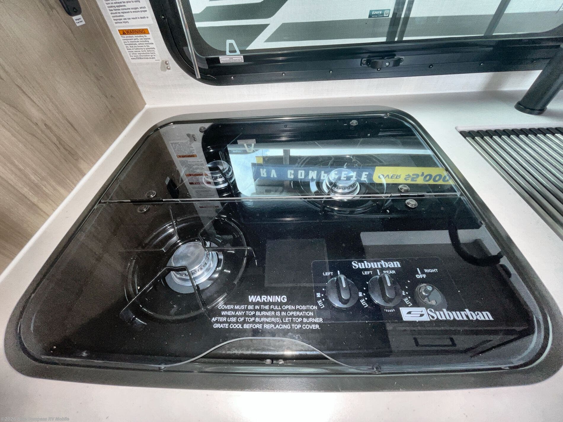 New 2026 Forest River Flagstaff E-Pro E19FD available in Theodore, Alabama