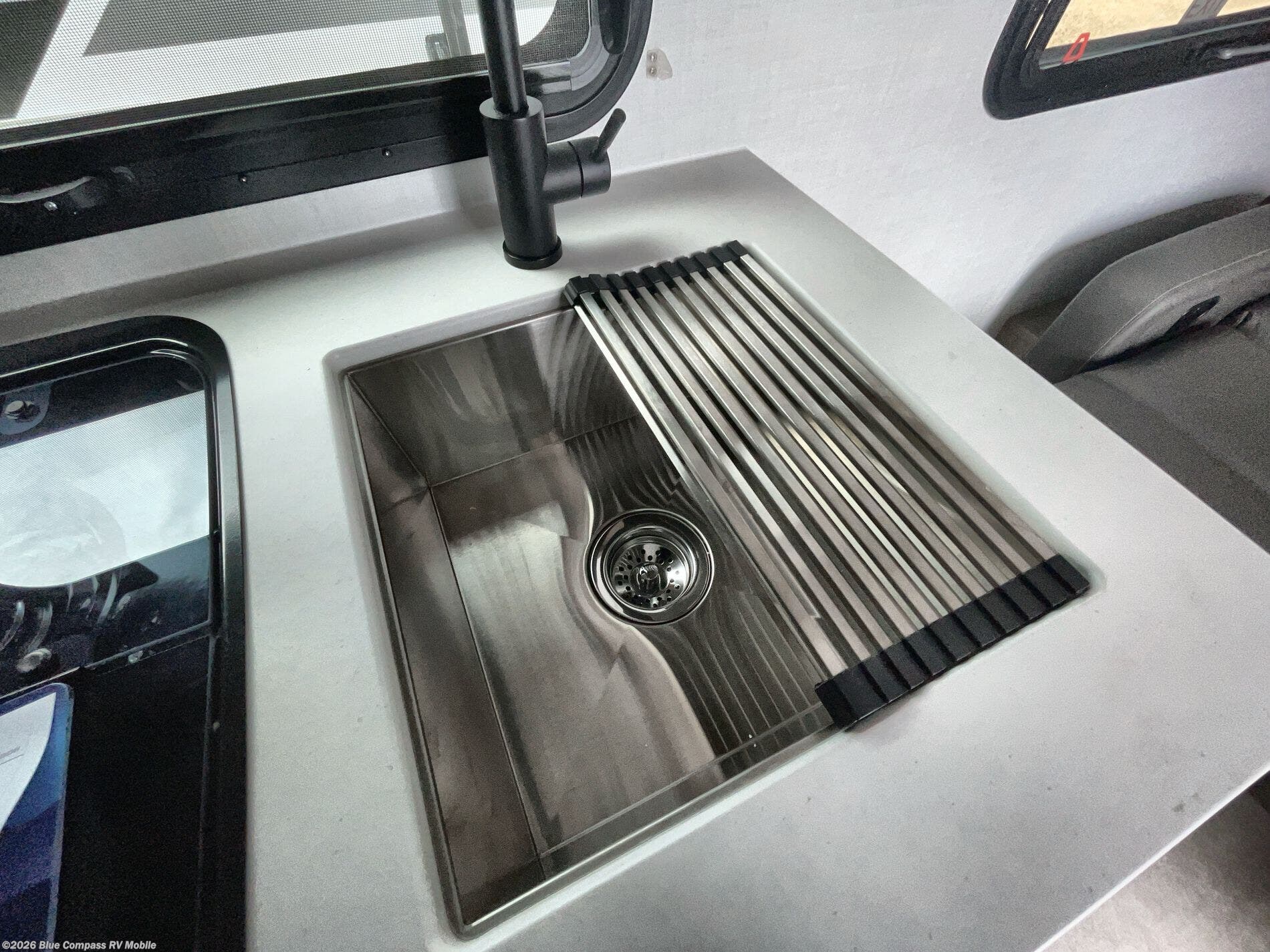 2026 Flagstaff E-Pro E19FD by Forest River from Blue Compass RV Mobile in Theodore, Alabama