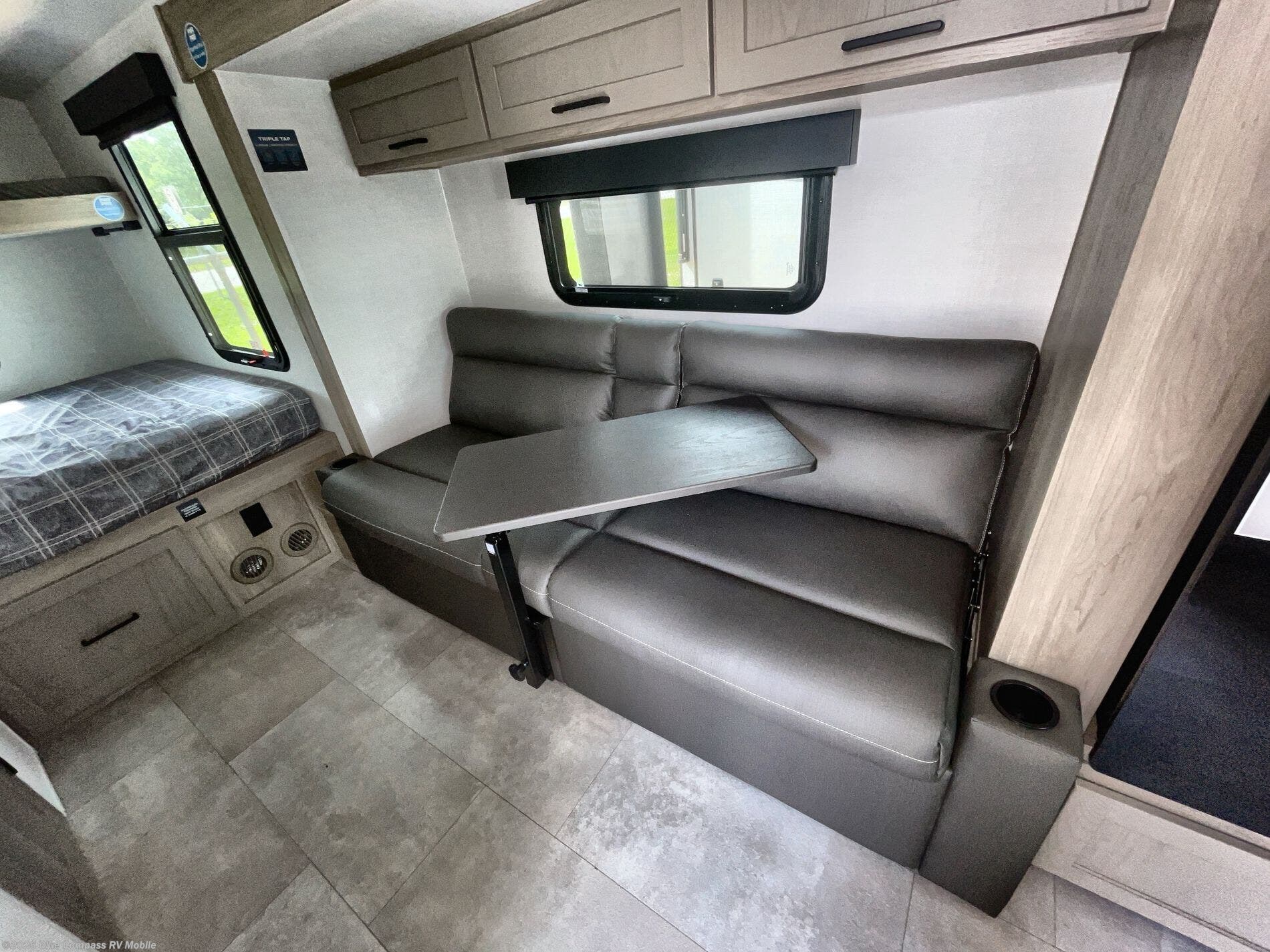 New 2026 Forest River Flagstaff E-Pro E20FK available in Theodore, Alabama