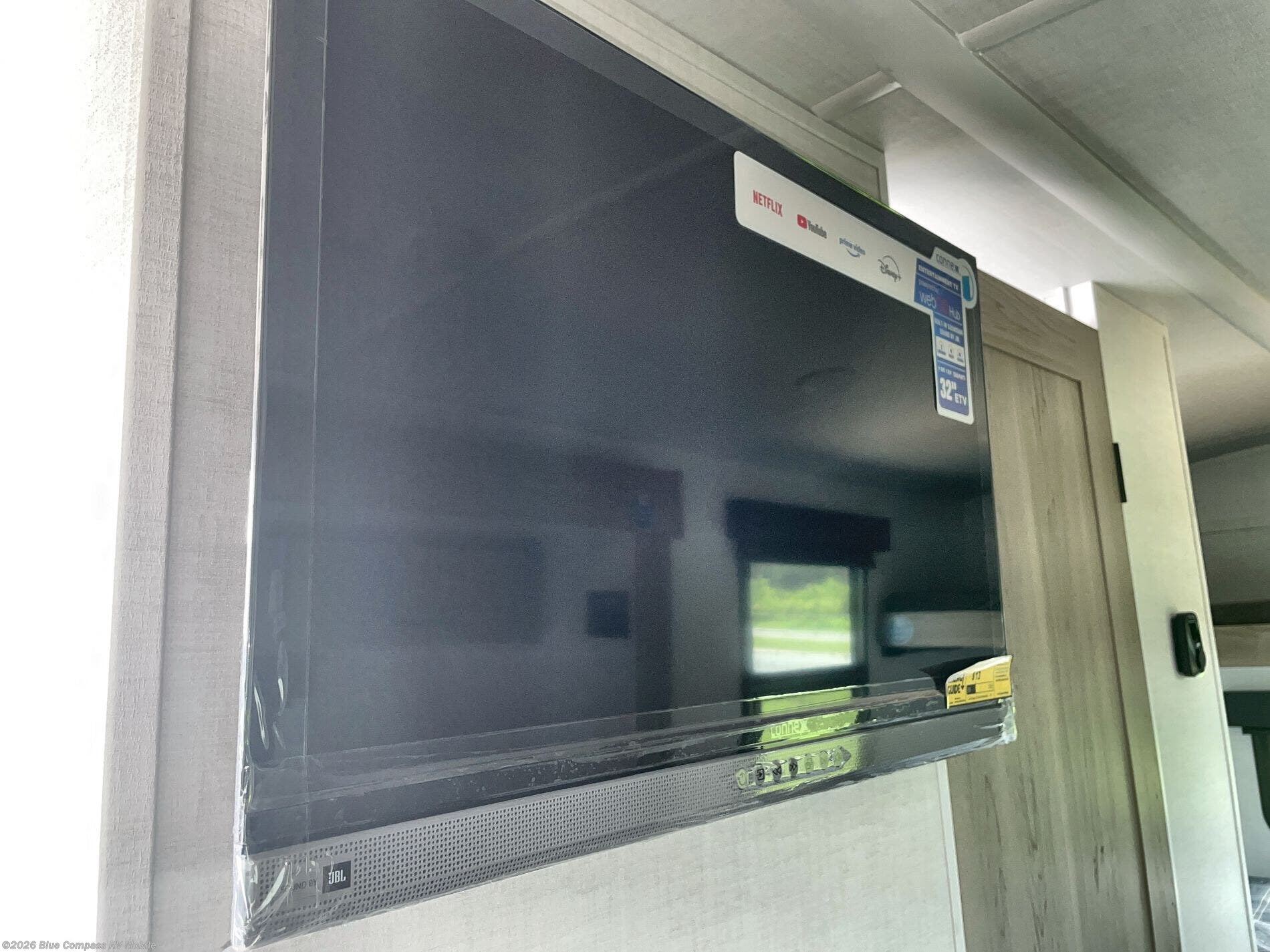 2026 Flagstaff E-Pro E20FK by Forest River from Blue Compass RV Mobile in Theodore, Alabama