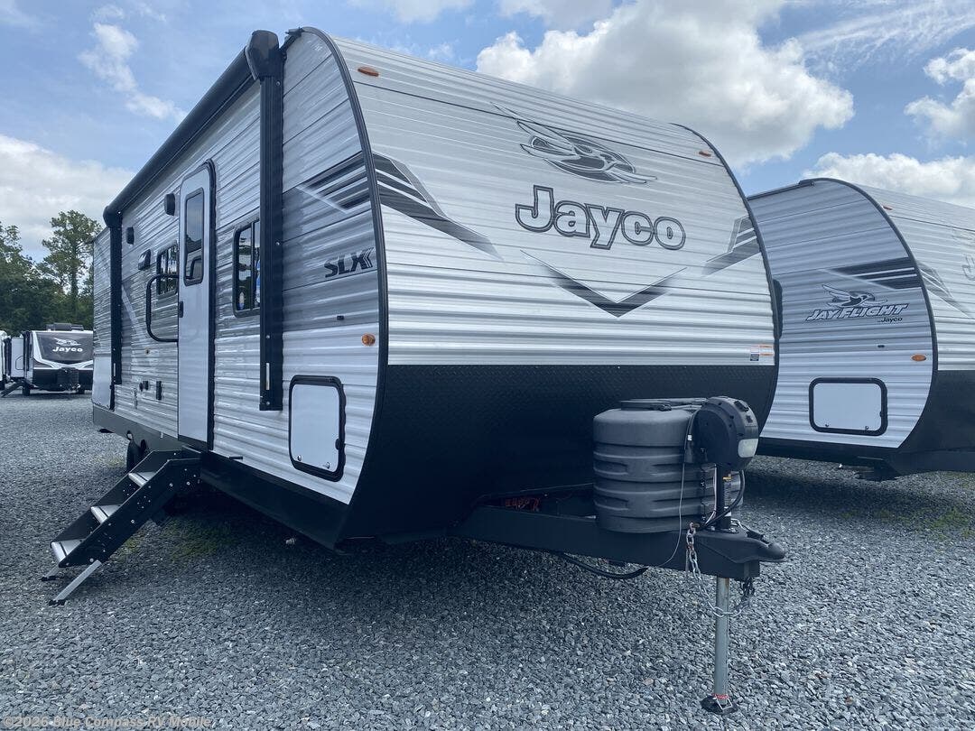 2025 Jay Flight SLX 261BHS by Jayco from Blue Compass RV Mobile in Theodore, Alabama