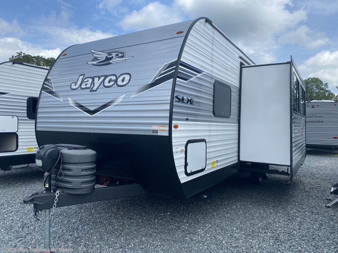 New 2025 Jayco Jay Flight SLX 261BHS available in Theodore, Alabama