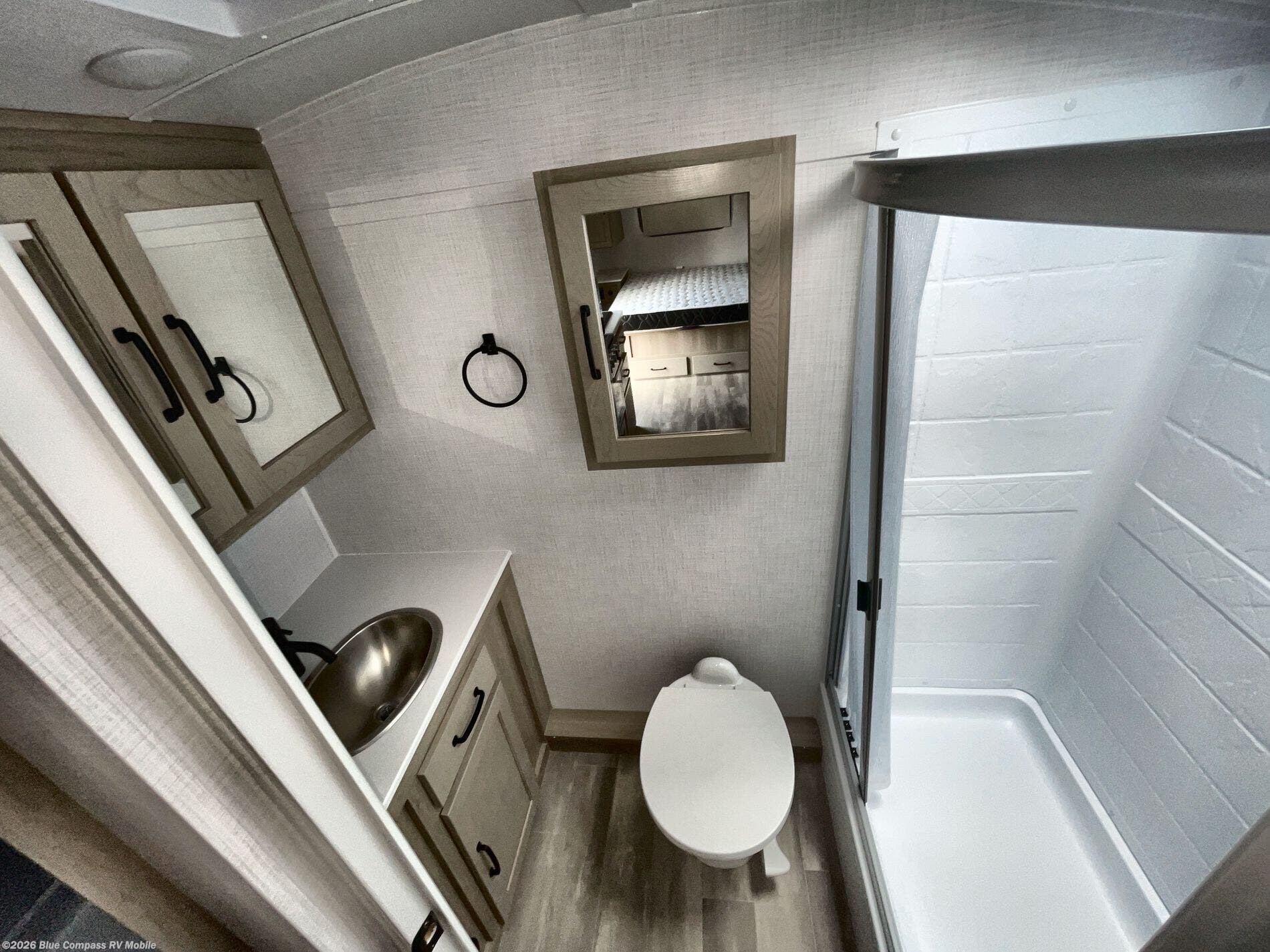 Used 2024 Forest River Flagstaff E-Pro E20FBS available in Theodore, Alabama