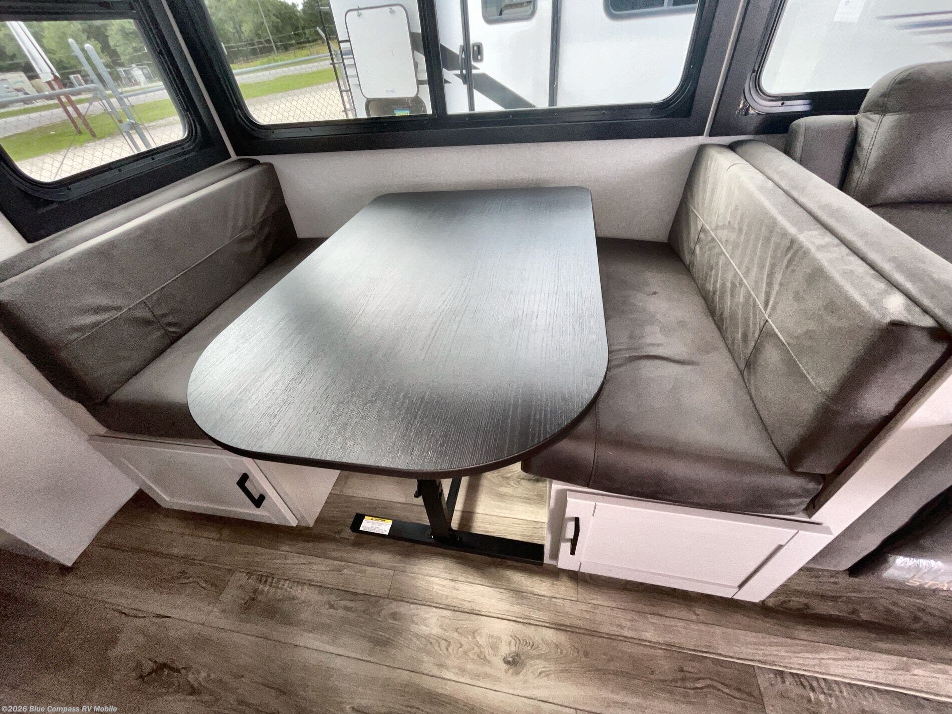 2026 Aurora 27DBH by Forest River from Blue Compass RV Mobile in Theodore, Alabama