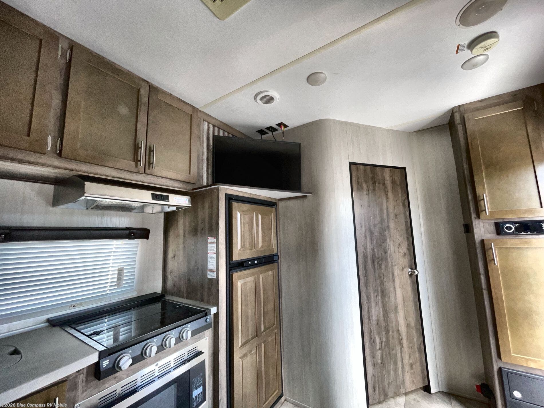 Used 2019 Forest River Vengeance Rogue 25V available in Theodore, Alabama
